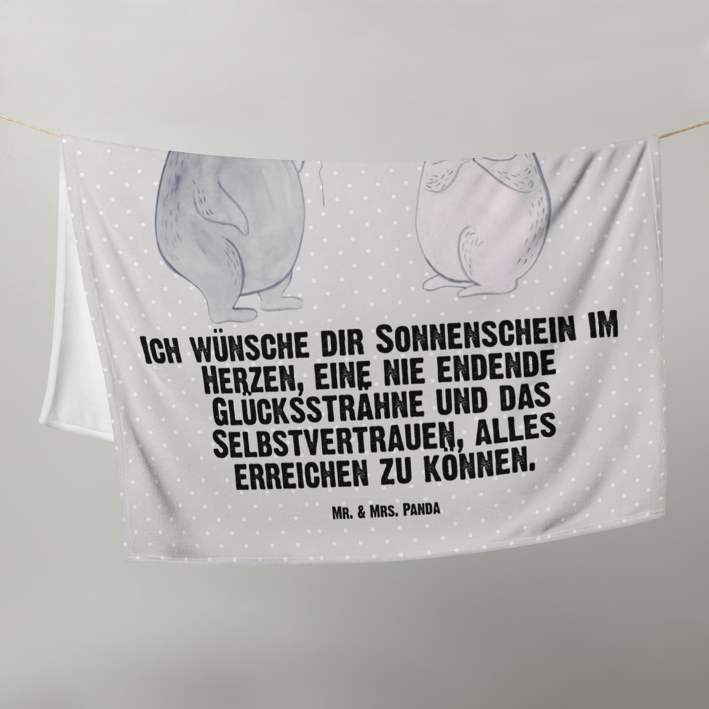 Babydecke Koala Luftballon Babydecke, Babygeschenk, Geschenk Geburt, Babyecke Kuscheldecke, Krabbeldecke, Koala, Koalabär, Luftballon, Party, Geburtstag, Geschenk