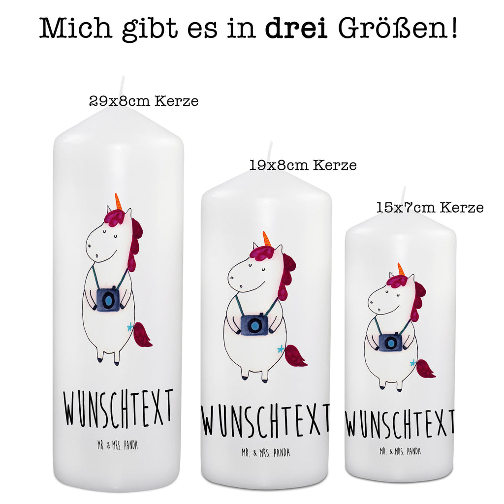 Personalisierte Kerze Einhorn Fotograf Kerze, Taufkerze, Kommunionskerze, Geburtstagskerze, Geschenk Kerze, Taufgeschenk Kerze, Kerze mit Druck, Besondere Kerze, Geschenkidee Kerze, Kerze für Kommunion, kerze personalisiert, personalisierte kerze, personalisierte kerzen, Einhorn, Einhörner, Einhorn Deko, Pegasus, Unicorn, Fotograf, Fotografie, Kamera, Reisen, Weltreise, Weltenbummler, Urlaub, Tourist, Kurztrip, Reise, Städtereise