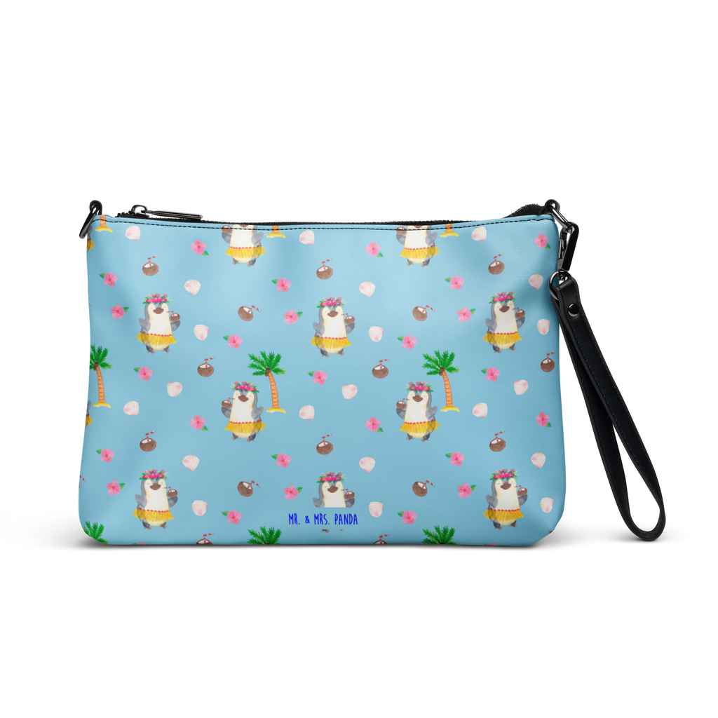 Handtasche Pinguin Kokosnuss Muster Handtasche, Umhängetasche, Henkeltasche, Taschen, Damentasche, Handtaschen Damen, Handtasche Damen, Umhängetasche Damen, Shopper Tasche, Kleine Umhängetasche, Abendtasche, Damen Umhängetasche, Kleine Handtasche Damen, Pinguin, Aloha, Hawaii, Urlaub, Kokosnuss, Pinguine