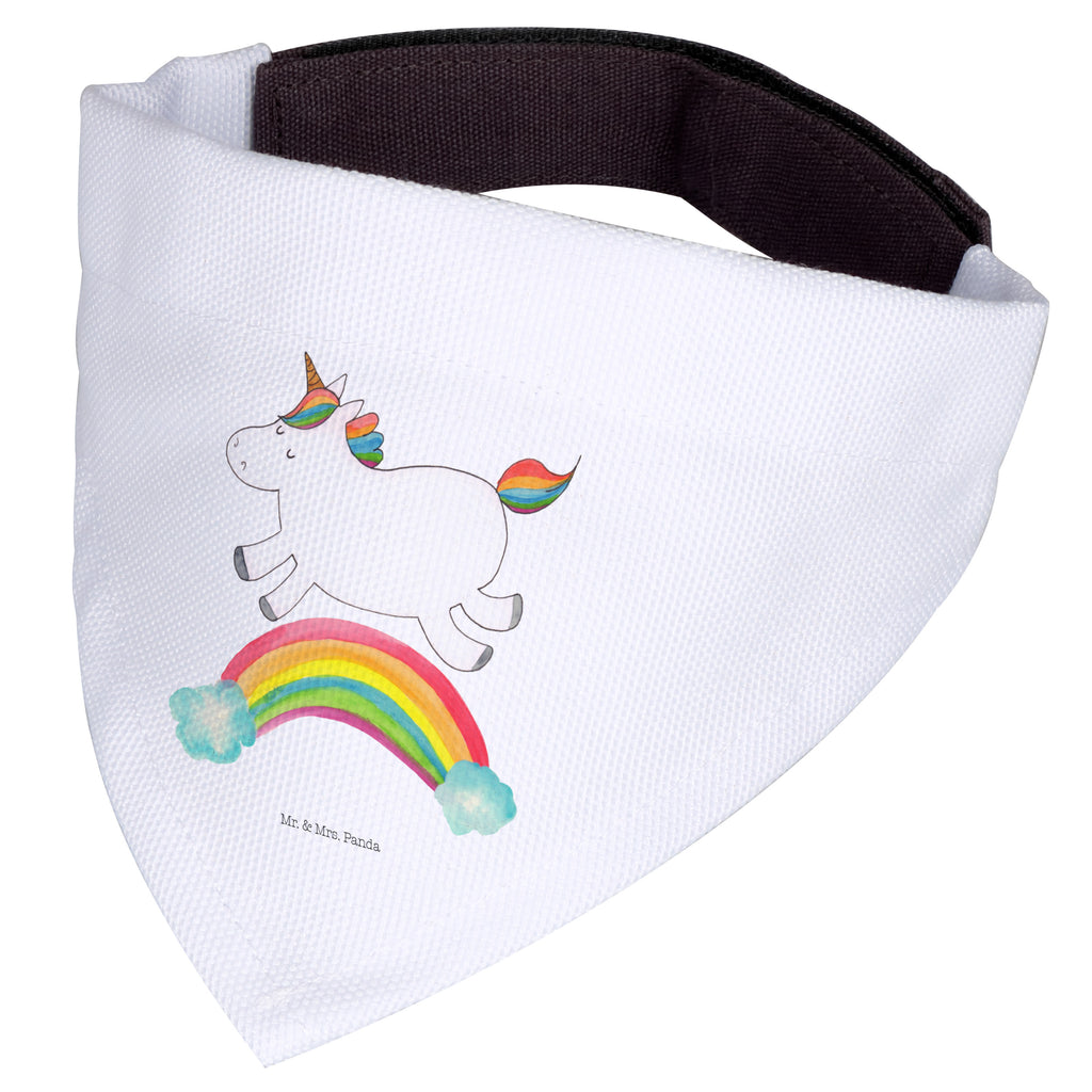 Hundehalstuch Einhorn Regenbogen Hundehalstuch, Halstuch, Hunde, Tuch, groß, große Hunde, Einhorn, Einhörner, Einhorn Deko, Pegasus, Unicorn, Regenbogen, Glitzer, Einhornpower, Erwachsenwerden, Einhornautobahn