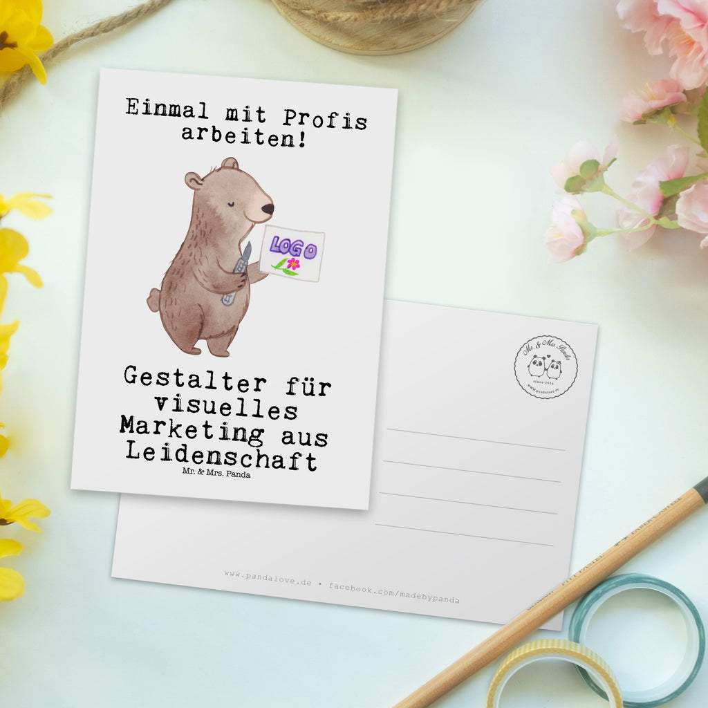 Postkarte Gestalter für visuelles Marketing aus Leidenschaft Postkarte, Karte, Geschenkkarte, Grußkarte, Einladung, Ansichtskarte, Geburtstagskarte, Einladungskarte, Dankeskarte, Ansichtskarten, Einladung Geburtstag, Einladungskarten Geburtstag, Beruf, Ausbildung, Jubiläum, Abschied, Rente, Kollege, Kollegin, Geschenk, Schenken, Arbeitskollege, Mitarbeiter, Firma, Danke, Dankeschön