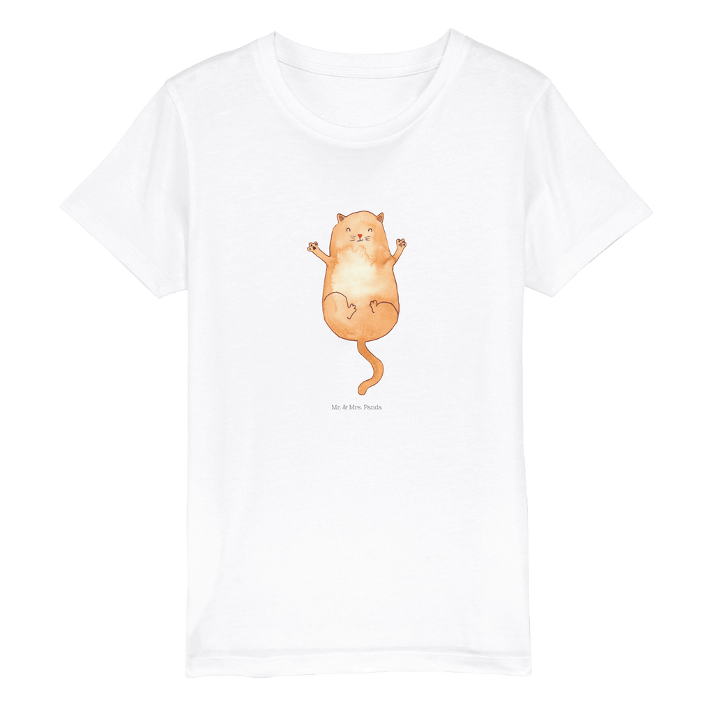 Organic Kinder T-Shirt Katze Umarmen Kinder T-Shirt, Kinder T-Shirt Mädchen, Kinder T-Shirt Jungen, Katze, Katzenmotiv, Katzenfan, Katzendeko, Katzenfreund, Katzenliebhaber, Katzenprodukte, Katzenartikel, Katzenaccessoires, Katzensouvenirs, Katzenliebhaberprodukte, Katzenmotive, Katzen, Kater, Mietze, Cat, Cats, Katzenhalter, Katzenbesitzerin, Haustier, Freundin, Freunde, beste Freunde, Liebe, Katzenliebe, Familie