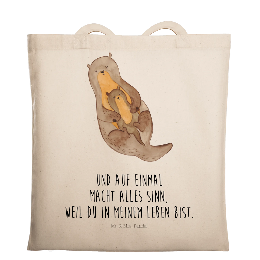 Tragetasche Otter Kind Beuteltasche, Beutel, Einkaufstasche, Jutebeutel, Stoffbeutel, Tasche, Shopper, Umhängetasche, Strandtasche, Schultertasche, Stofftasche, Tragetasche, Badetasche, Jutetasche, Einkaufstüte, Laptoptasche, Otter, Fischotter, Seeotter, Otter Seeotter See Otter