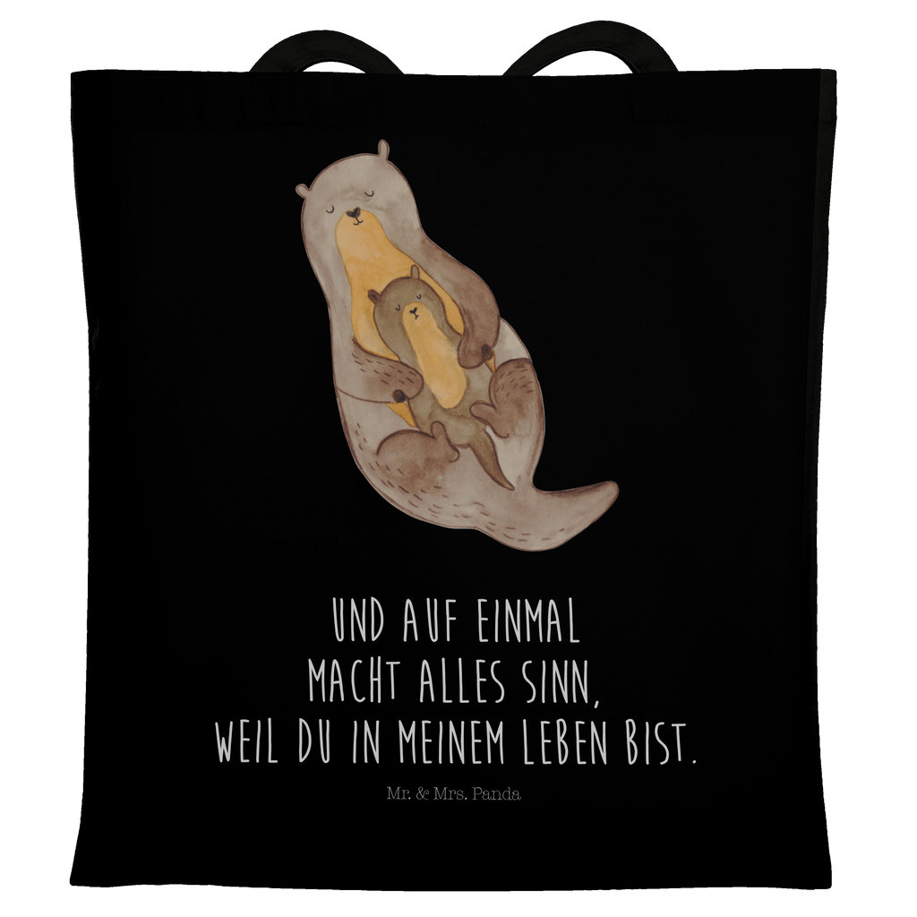 Tragetasche Otter Kind Beuteltasche, Beutel, Einkaufstasche, Jutebeutel, Stoffbeutel, Tasche, Shopper, Umhängetasche, Strandtasche, Schultertasche, Stofftasche, Tragetasche, Badetasche, Jutetasche, Einkaufstüte, Laptoptasche, Otter, Fischotter, Seeotter, Otter Seeotter See Otter