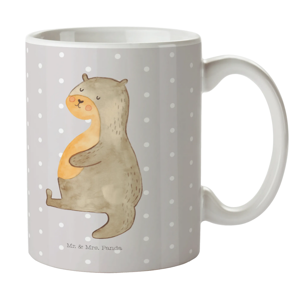 Tasse Otter Bauch Tasse, Kaffeetasse, Teetasse, Becher, Kaffeebecher, Teebecher, Keramiktasse, Porzellantasse, Büro Tasse, Geschenk Tasse, Tasse Sprüche, Tasse Motive, Kaffeetassen, Tasse bedrucken, Designer Tasse, Cappuccino Tassen, Schöne Teetassen, Otter, Fischotter, Seeotter, Otter Seeotter See Otter