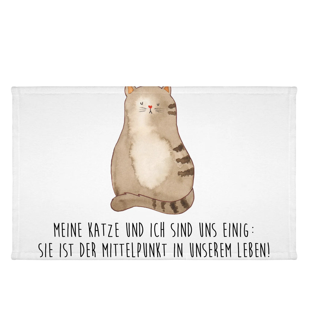 Handtuch Katze Sitzen Handtuch, Badehandtuch, Badezimmer, Handtücher, groß, Kinder, Baby, Katze, Katzenmotiv, Katzenfan, Katzendeko, Katzenfreund, Katzenliebhaber, Katzenprodukte, Katzenartikel, Katzenaccessoires, Katzensouvenirs, Katzenliebhaberprodukte, Katzenmotive, Katzen, Kater, Mietze, Cat, Cats, Katzenhalter, Katzenbesitzerin, Haustier, Katzenliebe, Lebensinhalt, Liebe, Mittelpunkt, Familie