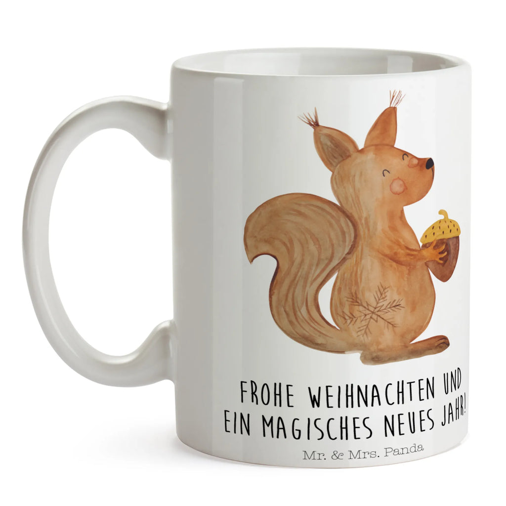 Tasse Eichhörnchen Weihnachtszeit Tasse, Kaffeetasse, Teetasse, Becher, Kaffeebecher, Teebecher, Keramiktasse, Porzellantasse, Büro Tasse, Geschenk Tasse, Tasse Sprüche, Tasse Motive, Kaffeetassen, Tasse bedrucken, Designer Tasse, Cappuccino Tassen, Schöne Teetassen, Winter, Weihnachten, Weihnachtsdeko, Nikolaus, Advent, Heiligabend, Wintermotiv, Frohe Weihnachten, Frohes neues Jahr, Guten Rutsch, Weihnachtsmotiv, Weihnachtsgruß, Neujahr, Vogel