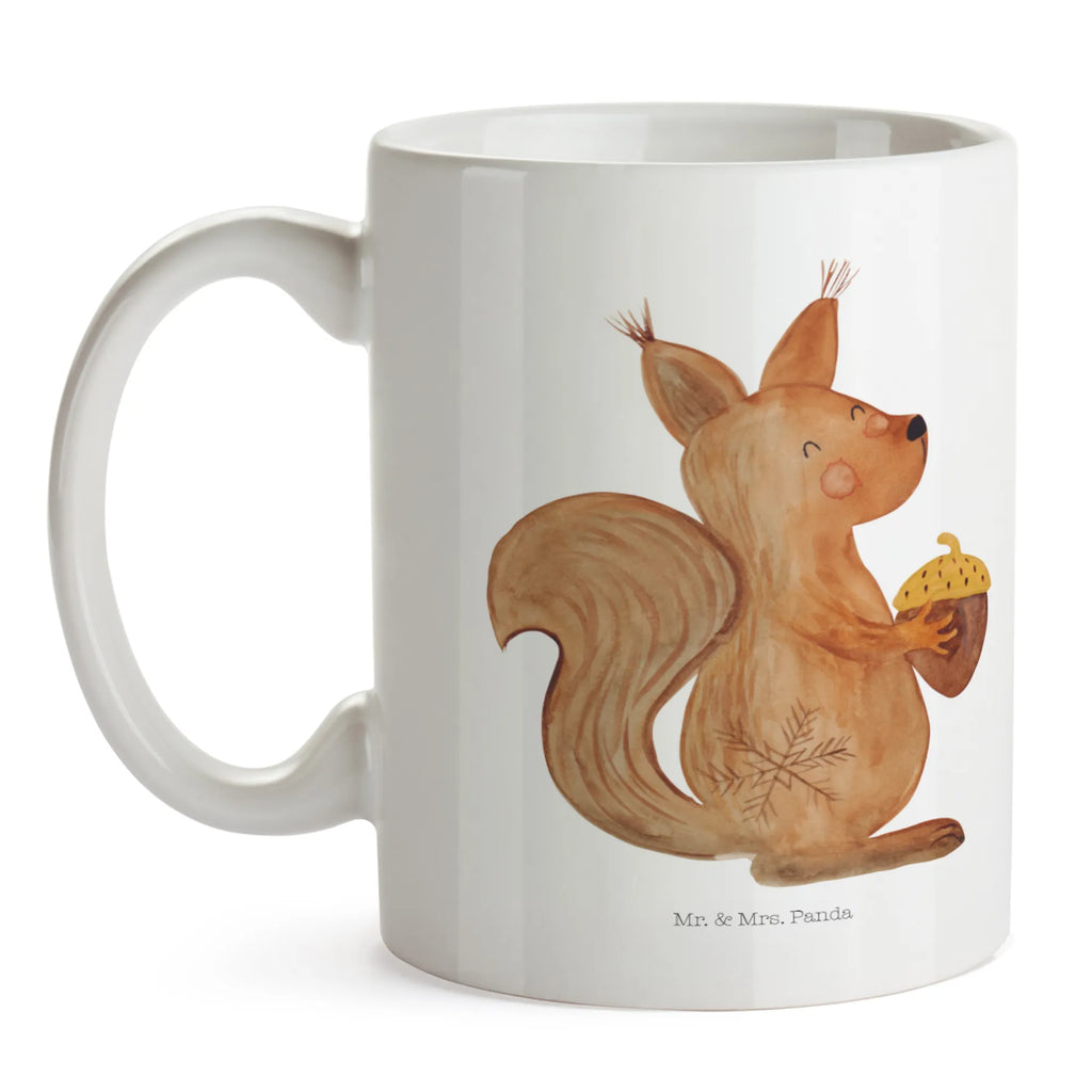 Tasse Eichhörnchen Weihnachtszeit Tasse, Kaffeetasse, Teetasse, Becher, Kaffeebecher, Teebecher, Keramiktasse, Porzellantasse, Büro Tasse, Geschenk Tasse, Tasse Sprüche, Tasse Motive, Kaffeetassen, Tasse bedrucken, Designer Tasse, Cappuccino Tassen, Schöne Teetassen, Winter, Weihnachten, Weihnachtsdeko, Nikolaus, Advent, Heiligabend, Wintermotiv, Frohe Weihnachten, Frohes neues Jahr, Guten Rutsch, Weihnachtsmotiv, Weihnachtsgruß, Neujahr, Vogel