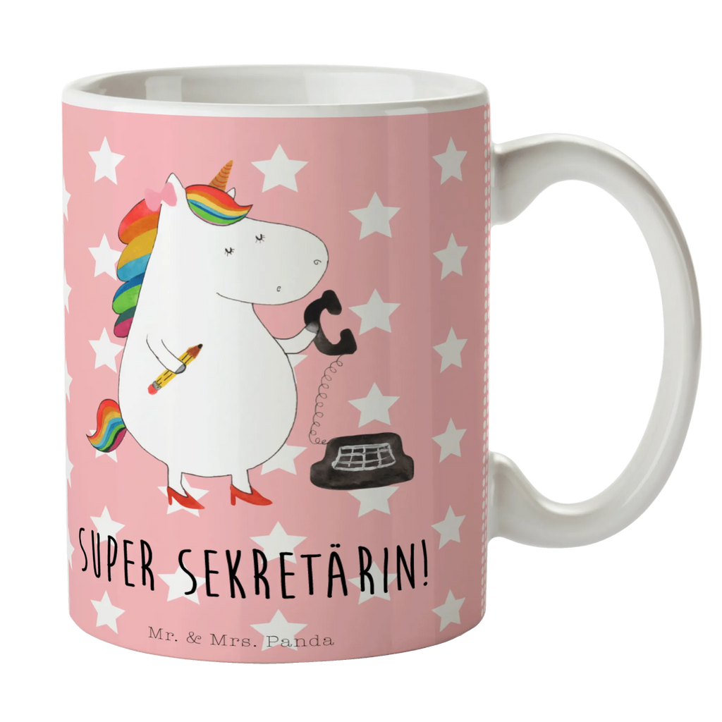 Tasse Einhorn Sekretärin Tasse, Kaffeetasse, Teetasse, Becher, Kaffeebecher, Teebecher, Keramiktasse, Porzellantasse, Büro Tasse, Geschenk Tasse, Tasse Sprüche, Tasse Motive, Kaffeetassen, Tasse bedrucken, Designer Tasse, Cappuccino Tassen, Schöne Teetassen, Einhorn, Einhörner, Einhorn Deko, Unicorn, Sekretärin, Büro, Rechtsanwältin, Rechtsanwaltsgehilfin, Steuerbüro, Steuerkanzlei, Bürokraft, Bürohilfe