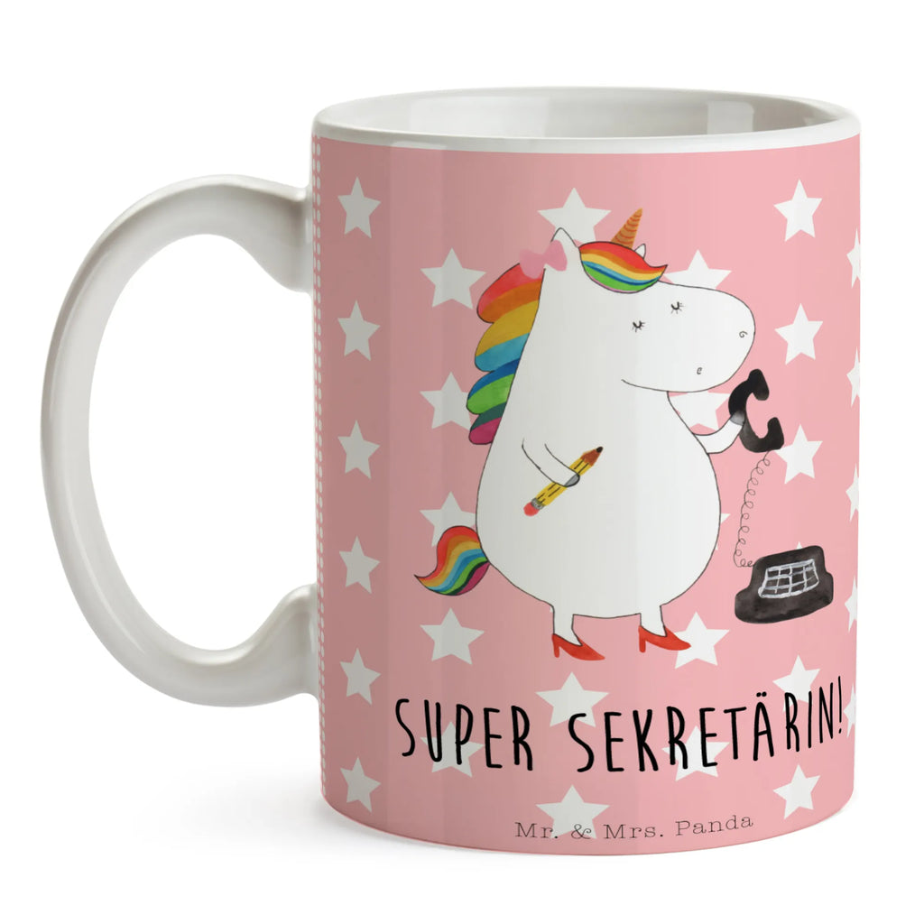 Tasse Einhorn Sekretärin Tasse, Kaffeetasse, Teetasse, Becher, Kaffeebecher, Teebecher, Keramiktasse, Porzellantasse, Büro Tasse, Geschenk Tasse, Tasse Sprüche, Tasse Motive, Kaffeetassen, Tasse bedrucken, Designer Tasse, Cappuccino Tassen, Schöne Teetassen, Einhorn, Einhörner, Einhorn Deko, Pegasus, Unicorn, Sekretärin, Büro, Rechtsanwältin, Rechtsanwaltsgehilfin, Steuerbüro, Steuerkanzlei, Bürokraft, Bürohilfe