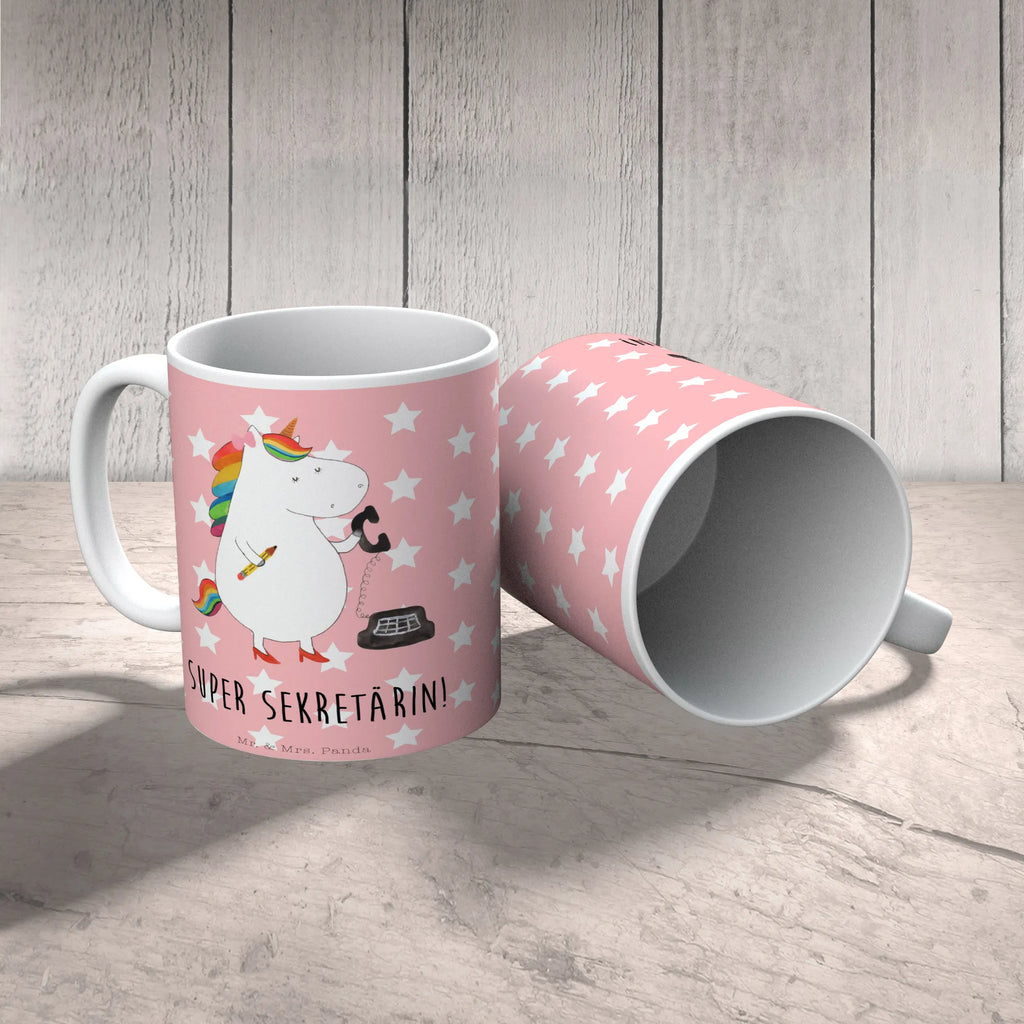 Tasse Einhorn Sekretärin Tasse, Kaffeetasse, Teetasse, Becher, Kaffeebecher, Teebecher, Keramiktasse, Porzellantasse, Büro Tasse, Geschenk Tasse, Tasse Sprüche, Tasse Motive, Kaffeetassen, Tasse bedrucken, Designer Tasse, Cappuccino Tassen, Schöne Teetassen, Einhorn, Einhörner, Einhorn Deko, Unicorn, Sekretärin, Büro, Rechtsanwältin, Rechtsanwaltsgehilfin, Steuerbüro, Steuerkanzlei, Bürokraft, Bürohilfe