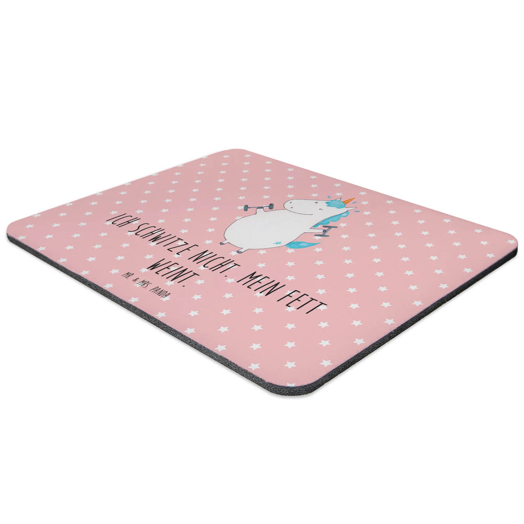 Mauspad Einhorn Fitness Mousepad, Computer zubehör, Büroausstattung, PC Zubehör, Arbeitszimmer, Mauspad, Einzigartiges Mauspad, Designer Mauspad, Mausunterlage, Mauspad Büro, Einhorn, Einhörner, Einhorn Deko, Pegasus, Unicorn, Gym, Fitness, Fitnessstudio, Diät, Abnehmen, Sport, Pumpen, Geräte, Sixpack