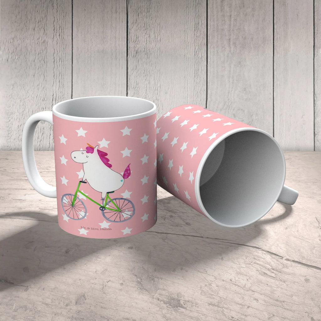 Tasse Einhorn Radfahrer Tasse, Kaffeetasse, Teetasse, Becher, Kaffeebecher, Teebecher, Keramiktasse, Porzellantasse, Büro Tasse, Geschenk Tasse, Tasse Sprüche, Tasse Motive, Kaffeetassen, Tasse bedrucken, Designer Tasse, Cappuccino Tassen, Schöne Teetassen, Einhorn, Einhörner, Einhorn Deko, Pegasus, Unicorn, Radfahren, Radfahrer, Rad, Bike, Feenstaub, Konfetti, Luxusproblem, Kummer, Liebeskummer