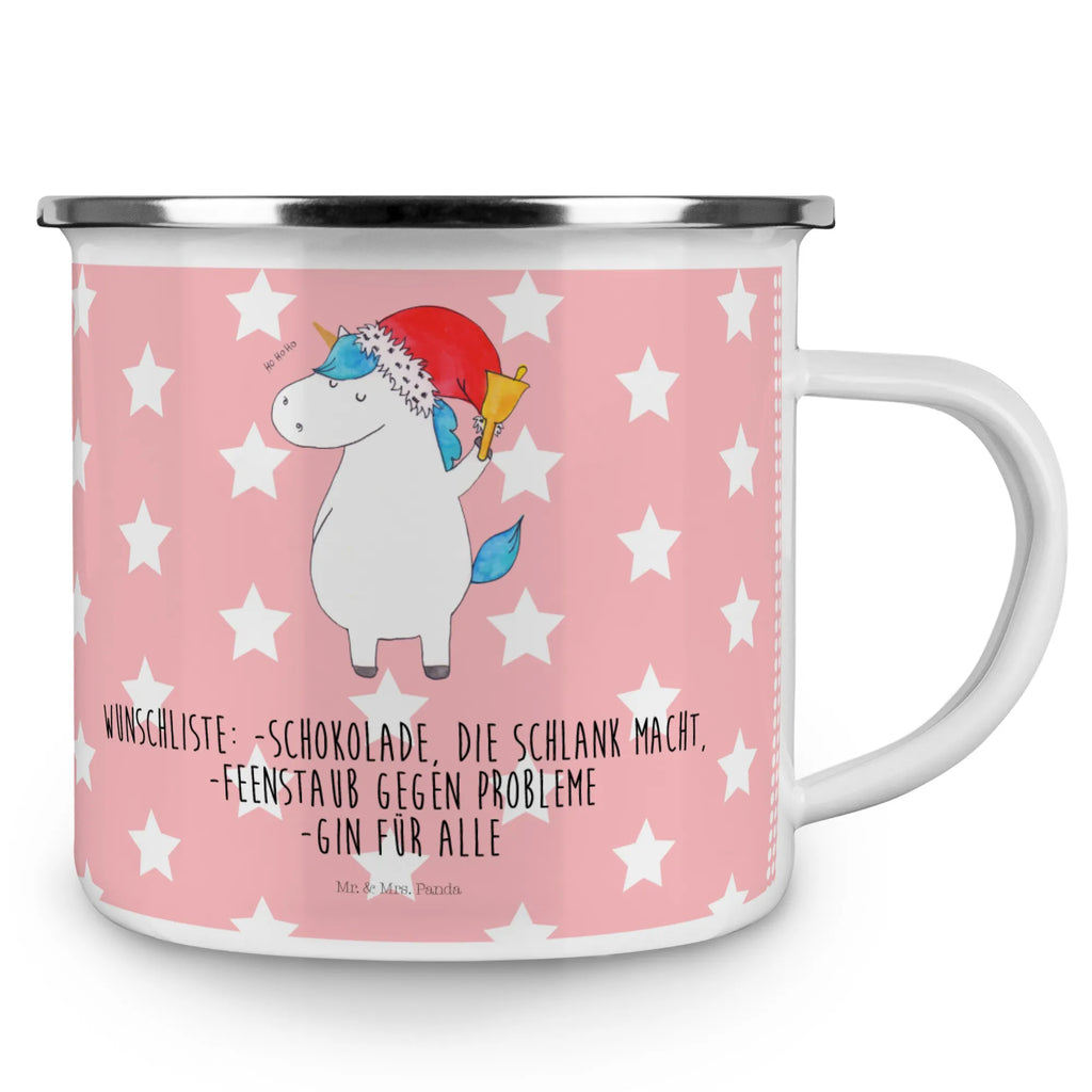 Camping Emaille Tasse Einhorn Weihnachtsmann Campingtasse, Trinkbecher, Metalltasse, Outdoor Tasse, Emaille Trinkbecher, Blechtasse Outdoor, Emaille Campingbecher, Edelstahl Trinkbecher, Metalltasse für Camping, Kaffee Blechtasse, Camping Tasse Metall, Emaille Tasse, Emaille Becher, Tasse Camping, Tasse Emaille, Emaille Tassen, Camping Becher, Metall Tasse, Camping Tassen, Blechtasse, Emaille Tasse Camping, Camping Tasse Emaille, Emailletasse, Camping Tassen Emaille, Campingbecher, Blechtassen, Outdoor Becher, Campingtassen, Emaille Becher Camping, Camping Becher Edelstahl, Einhorn, Einhörner, Einhorn Deko, Pegasus, Unicorn, Gin, Schokolade, Schoki, Weihnachten, Weihnachtsmann, Nikolaus, Wunschzettel, Wunschliste, Feenstaub