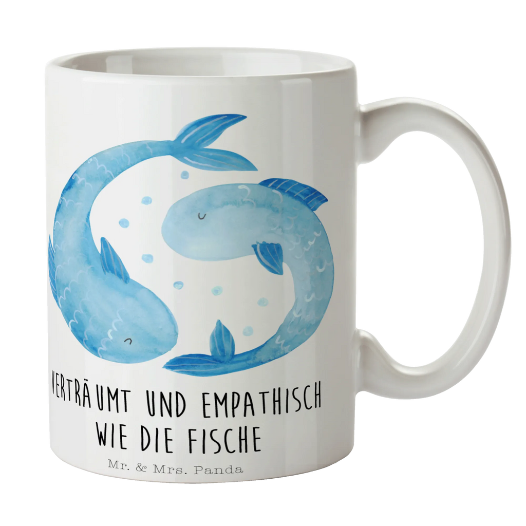 Tasse Sternzeichen Fische Tasse, Kaffeetasse, Teetasse, Becher, Kaffeebecher, Teebecher, Keramiktasse, Porzellantasse, Büro Tasse, Geschenk Tasse, Tasse Sprüche, Tasse Motive, Kaffeetassen, Tasse bedrucken, Designer Tasse, Cappuccino Tassen, Schöne Teetassen, Tierkreiszeichen, Sternzeichen, Horoskop, Astrologie, Aszendent, Fisch, Fische Geschenk, Fische Sternzeichen, Fische Sternbild, Geschenk Februar, Geschenk März, Geburtstag Februar, Geburtstag März