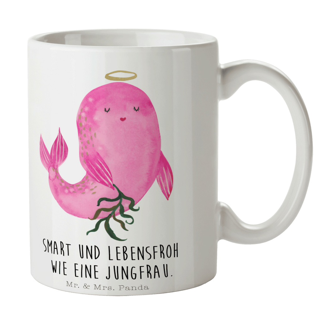 Tasse Sternzeichen Jungfrau Tasse, Kaffeetasse, Teetasse, Becher, Kaffeebecher, Teebecher, Keramiktasse, Porzellantasse, Büro Tasse, Geschenk Tasse, Tasse Sprüche, Tasse Motive, Kaffeetassen, Tasse bedrucken, Designer Tasse, Cappuccino Tassen, Schöne Teetassen, Tierkreiszeichen, Sternzeichen, Horoskop, Astrologie, Aszendent, Jungfrau, Jungfer, Geschenk, Jungfrau Sternzeichen, Geschenk September, Geschenk August, Geburtstag September, Geburtstag August, Meerjungfrau