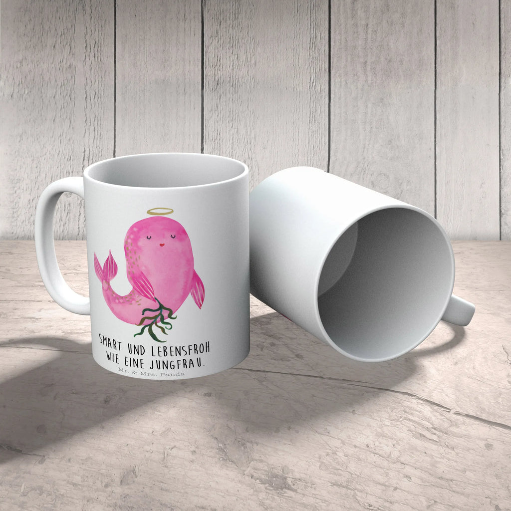 Tasse Sternzeichen Jungfrau Tasse, Kaffeetasse, Teetasse, Becher, Kaffeebecher, Teebecher, Keramiktasse, Porzellantasse, Büro Tasse, Geschenk Tasse, Tasse Sprüche, Tasse Motive, Kaffeetassen, Tasse bedrucken, Designer Tasse, Cappuccino Tassen, Schöne Teetassen, Tierkreiszeichen, Sternzeichen, Horoskop, Astrologie, Aszendent, Jungfrau, Jungfer, Geschenk, Jungfrau Sternzeichen, Geschenk September, Geschenk August, Geburtstag September, Geburtstag August, Meerjungfrau