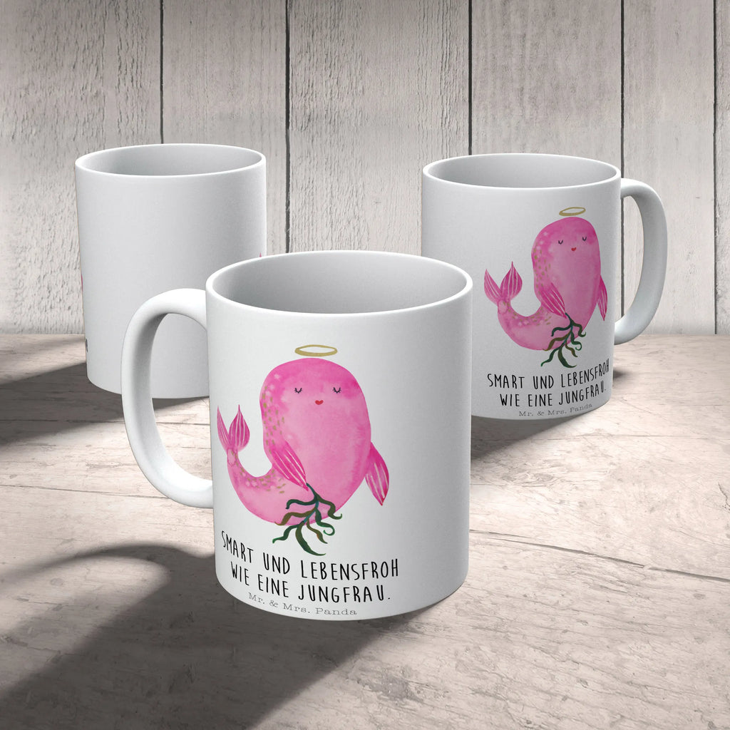 Tasse Sternzeichen Jungfrau Tasse, Kaffeetasse, Teetasse, Becher, Kaffeebecher, Teebecher, Keramiktasse, Porzellantasse, Büro Tasse, Geschenk Tasse, Tasse Sprüche, Tasse Motive, Kaffeetassen, Tasse bedrucken, Designer Tasse, Cappuccino Tassen, Schöne Teetassen, Tierkreiszeichen, Sternzeichen, Horoskop, Astrologie, Aszendent, Jungfrau, Jungfer, Geschenk, Jungfrau Sternzeichen, Geschenk September, Geschenk August, Geburtstag September, Geburtstag August, Meerjungfrau