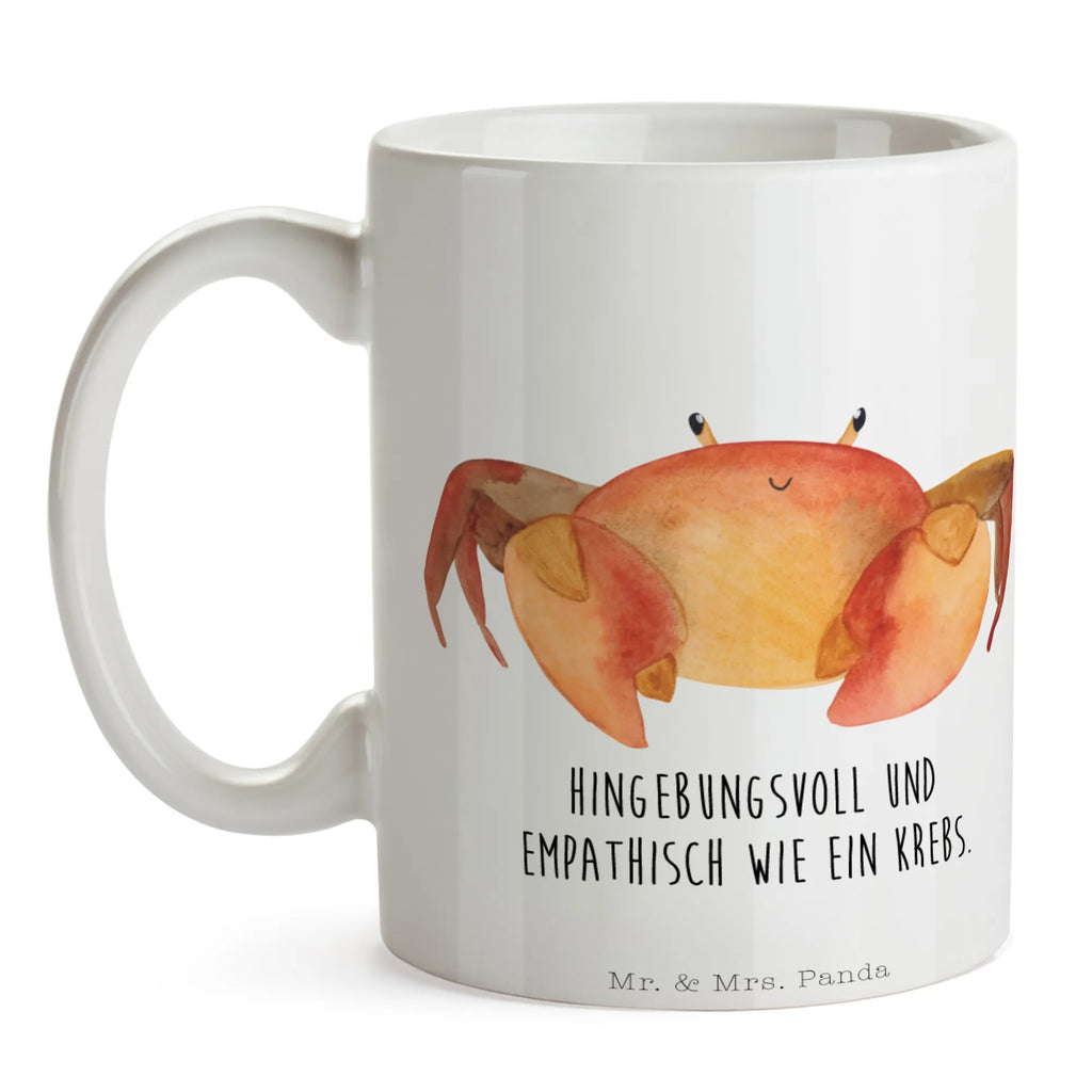 Tasse Sternzeichen Krebs Tasse, Kaffeetasse, Teetasse, Becher, Kaffeebecher, Teebecher, Keramiktasse, Porzellantasse, Büro Tasse, Geschenk Tasse, Tasse Sprüche, Tasse Motive, Kaffeetassen, Tasse bedrucken, Designer Tasse, Cappuccino Tassen, Schöne Teetassen, Tierkreiszeichen, Sternzeichen, Horoskop, Astrologie, Aszendent, Krebse, Krebs Geschenk, Krebs Sternzeichen, Geschenk Juni, Geschenk Juli, Geburtstag Juni, Geburtstag Juli, Krabbe, Meerestier, Geschenk Meer