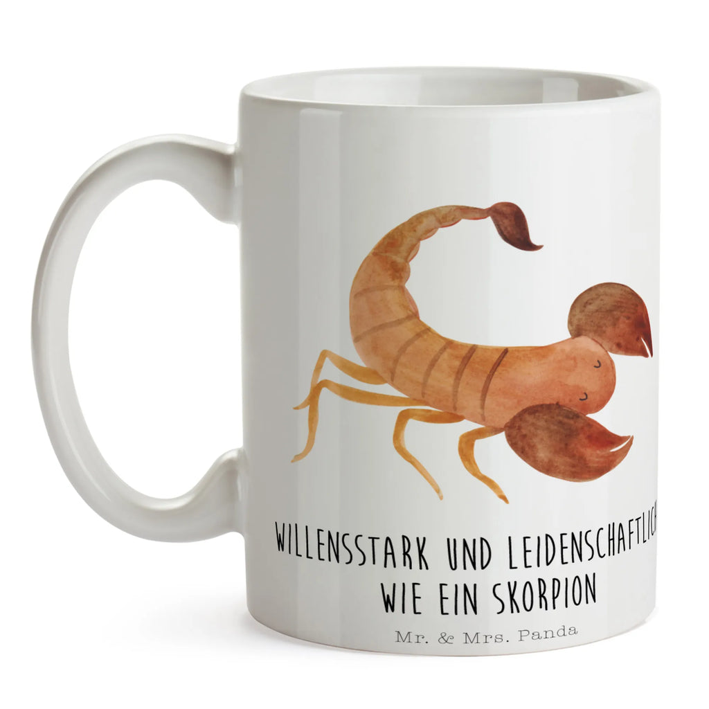 Tasse Sternzeichen Skorpion Tasse, Kaffeetasse, Teetasse, Becher, Kaffeebecher, Teebecher, Keramiktasse, Porzellantasse, Büro Tasse, Geschenk Tasse, Tasse Sprüche, Tasse Motive, Kaffeetassen, Tasse bedrucken, Designer Tasse, Cappuccino Tassen, Schöne Teetassen, Tierkreiszeichen, Sternzeichen, Horoskop, Astrologie, Aszendent, Skorpione, Skorpion Geschenk, Skorpion Sternzeichen, Geschenk Oktober, Geschenk November, Geburtstag Oktober, Geburtstag November