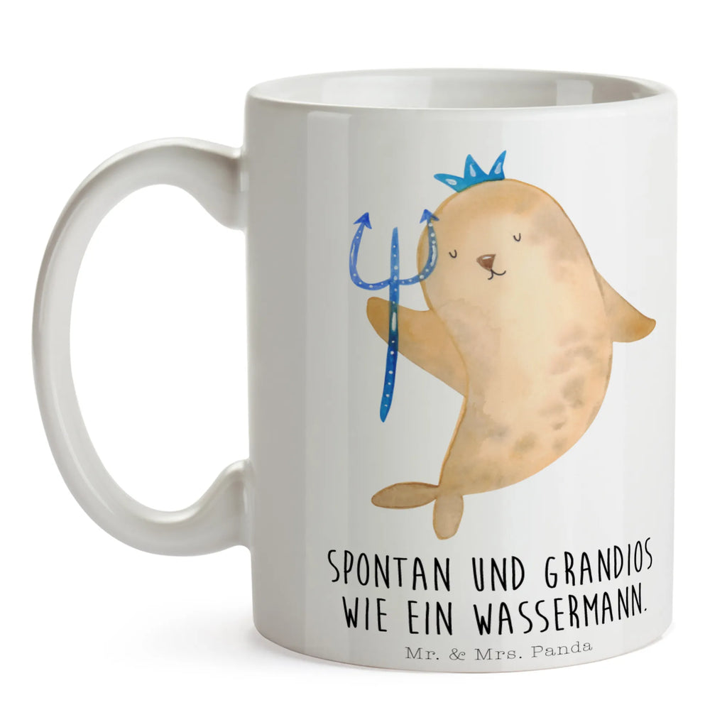 Tasse Sternzeichen Wassermann Tasse, Kaffeetasse, Teetasse, Becher, Kaffeebecher, Teebecher, Keramiktasse, Porzellantasse, Büro Tasse, Geschenk Tasse, Tasse Sprüche, Tasse Motive, Kaffeetassen, Tasse bedrucken, Designer Tasse, Cappuccino Tassen, Schöne Teetassen, Tierkreiszeichen, Sternzeichen, Horoskop, Astrologie, Aszendent, Meermann, Nix, Wassermann Geschenk, Wassermann Sternzeichen, Geschenk Januar, Geschenk Februar, Geburtstag Januar, Geburtstag Februar, Meer Geschenk