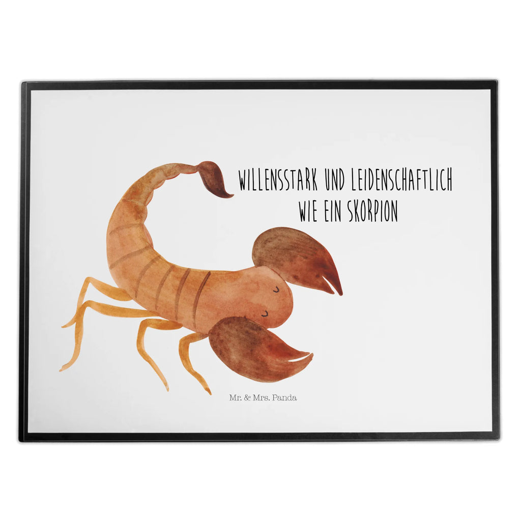 Schreibtischunterlage Sternzeichen Skorpion Schreibunterlage, Schreibtischauflage, Bürobedarf, Büroartikel, Schreibwaren, Schreibtisch Unterlagen, Schreibtischunterlage Groß, Tierkreiszeichen, Sternzeichen, Horoskop, Astrologie, Aszendent, Skorpione, Skorpion Geschenk, Skorpion Sternzeichen, Geschenk Oktober, Geschenk November, Geburtstag Oktober, Geburtstag November