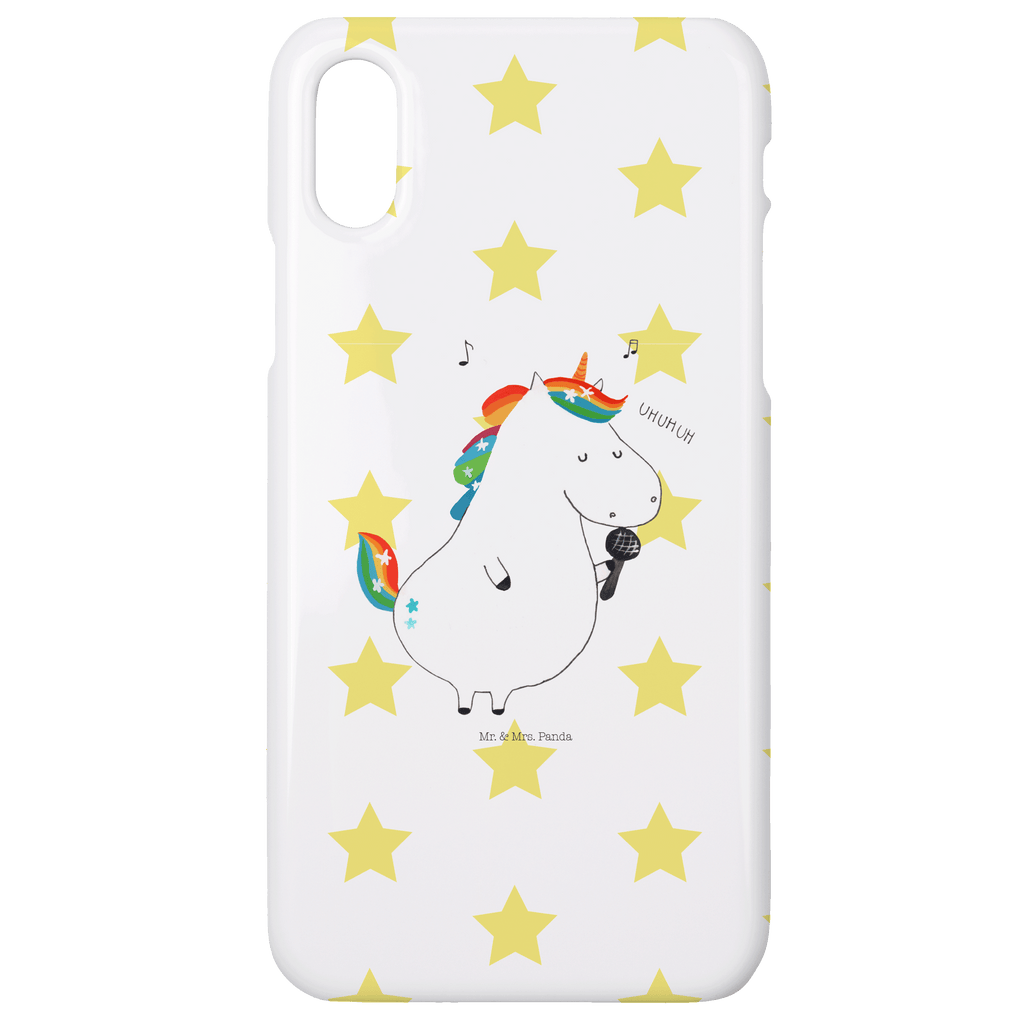 Handyhülle Einhorn Sänger Handyhülle, Handycover, Cover, Handy, Hülle, Iphone 10, Iphone X, Einhorn, Einhörner, Einhorn Deko, Pegasus, Unicorn, Glitzer, Konfetti, Party, Geburtstag, Feier, Fest, Disco, Sängerin, Sänger, Freundin