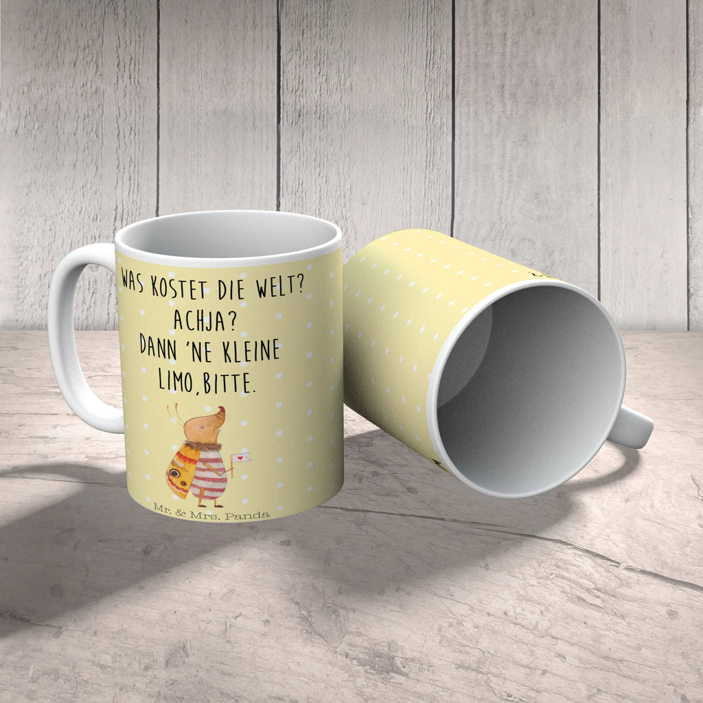 Tasse Nachtfalter Fähnchen Tasse, Kaffeetasse, Teetasse, Becher, Kaffeebecher, Teebecher, Keramiktasse, Porzellantasse, Büro Tasse, Geschenk Tasse, Tasse Sprüche, Tasse Motive, Kaffeetassen, Tasse bedrucken, Designer Tasse, Cappuccino Tassen, Schöne Teetassen, Tiermotive, Gute Laune, lustige Sprüche, Tiere, Nachtfalter, Käfer, Spruch lustig, Spruch witzig, süß, niedlich, Küche Deko, Was kostet die Welt