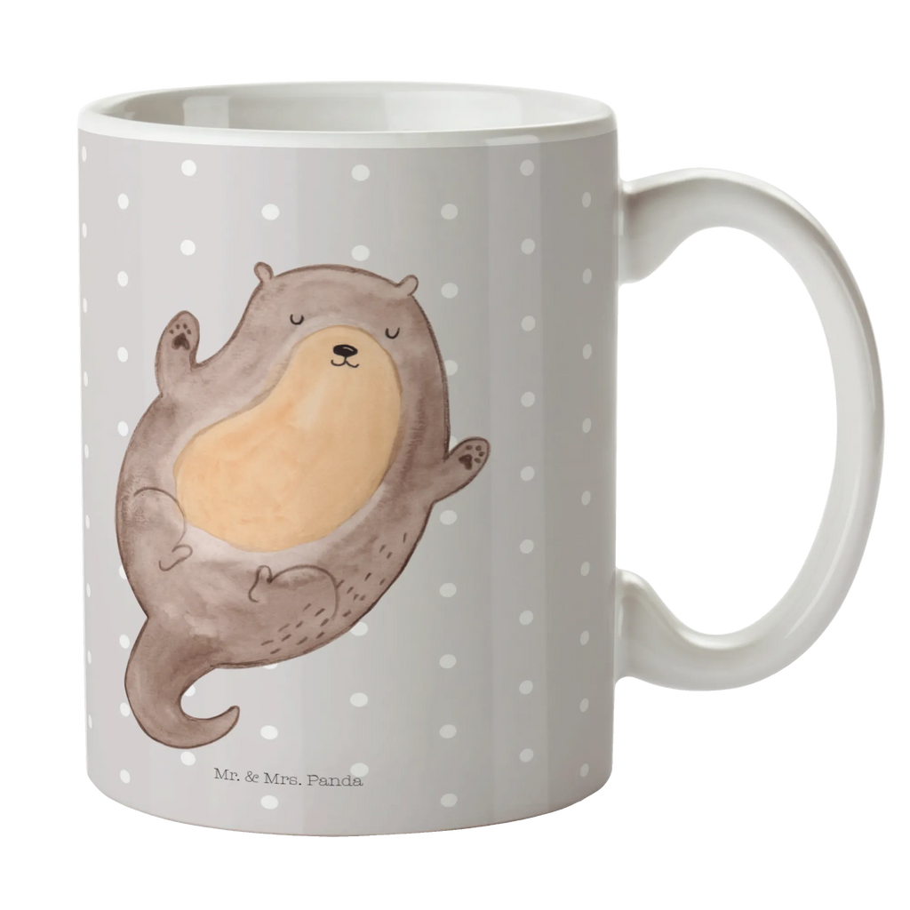 Tasse Otter Umarmen Tasse, Kaffeetasse, Teetasse, Becher, Kaffeebecher, Teebecher, Keramiktasse, Porzellantasse, Büro Tasse, Geschenk Tasse, Tasse Sprüche, Tasse Motive, Kaffeetassen, Tasse bedrucken, Designer Tasse, Cappuccino Tassen, Schöne Teetassen, Otter, Fischotter, Seeotter, Otter Seeotter See Otter