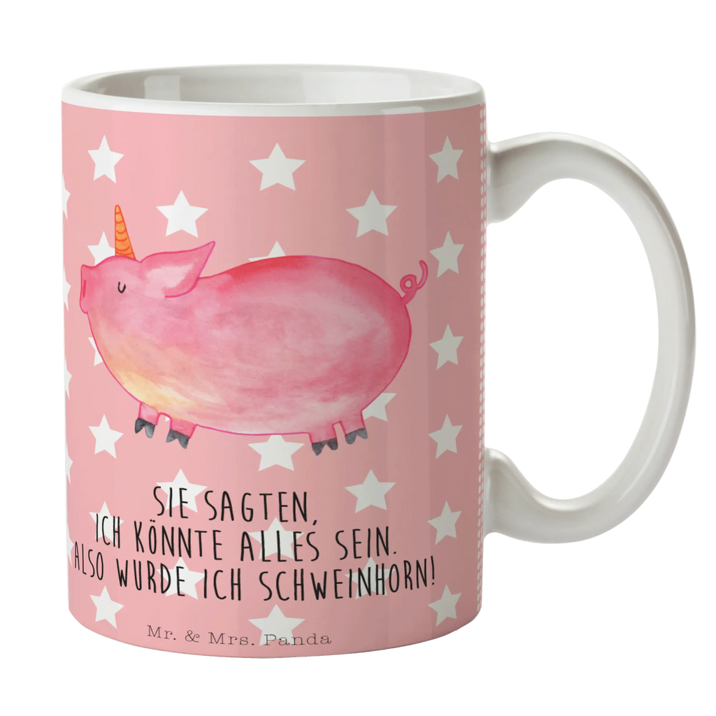 Tasse Einhorn Schwein Tasse, Kaffeetasse, Teetasse, Becher, Kaffeebecher, Teebecher, Keramiktasse, Porzellantasse, Büro Tasse, Geschenk Tasse, Tasse Sprüche, Tasse Motive, Kaffeetassen, Tasse bedrucken, Designer Tasse, Cappuccino Tassen, Schöne Teetassen, Einhorn, Einhörner, Einhorn Deko, Unicorn, Party, Spaß, Schwein, Schweinhorn, Bauer, witzig. lustig, Spruch, geschenk, Pig, Piggy, funny, english, englisch