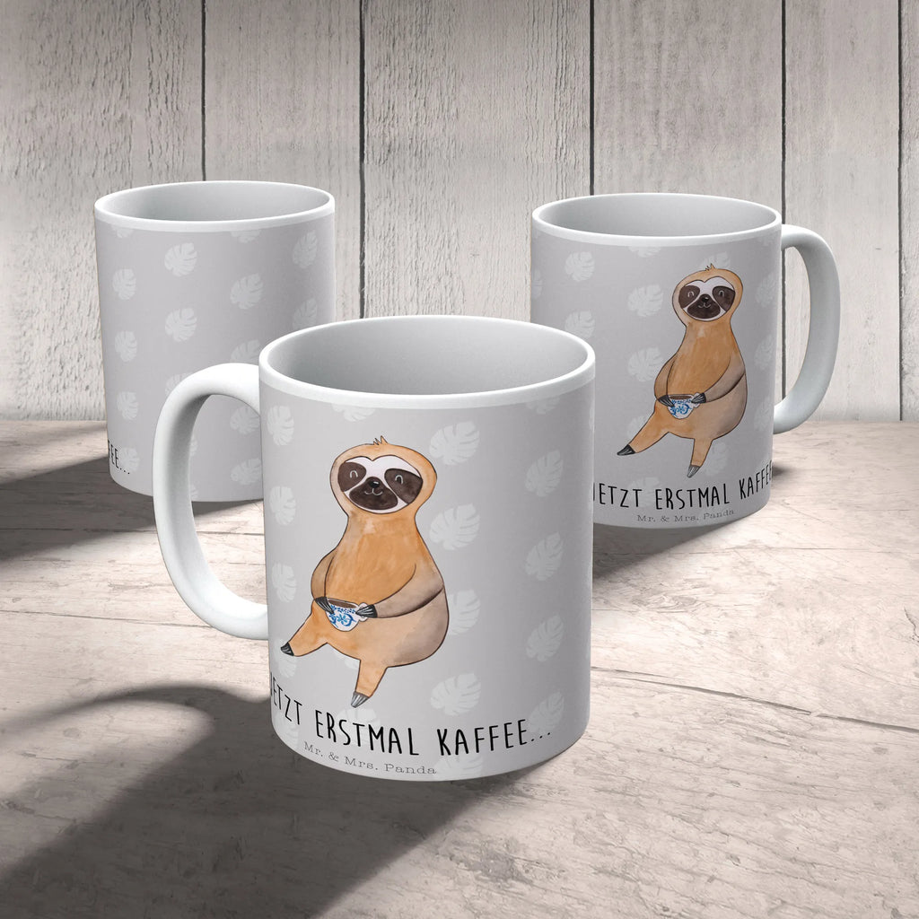 Tasse Faultier Kaffee Tasse, Kaffeetasse, Teetasse, Becher, Kaffeebecher, Teebecher, Keramiktasse, Porzellantasse, Büro Tasse, Geschenk Tasse, Tasse Sprüche, Tasse Motive, Kaffeetassen, Tasse bedrucken, Designer Tasse, Cappuccino Tassen, Schöne Teetassen, Faultier, Faultier Geschenk, Faultier Deko, Faultiere, faul, Lieblingstier, Kaffee, erster Kaffee, Morgenmuffel, Frühaufsteher, Genießer, Coffee, Kaffeegetränk