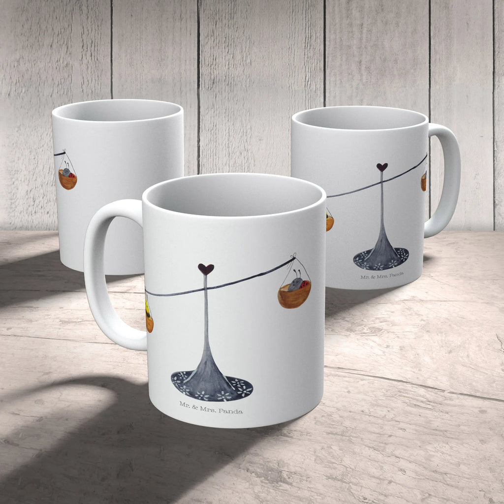 Tasse Sternzeichen Waage Tasse, Kaffeetasse, Teetasse, Becher, Kaffeebecher, Teebecher, Keramiktasse, Porzellantasse, Büro Tasse, Geschenk Tasse, Tasse Sprüche, Tasse Motive, Kaffeetassen, Tasse bedrucken, Designer Tasse, Cappuccino Tassen, Schöne Teetassen, Tierkreiszeichen, Sternzeichen, Horoskop, Astrologie, Aszendent, Waage, Waage Geschenk, Waage Sternzeichen, Geschenk Oktober, Geschenk September, Geburtstag Oktober, Geburtstag September, Gleichgewicht, Marienkäfer, Hummel, Biene