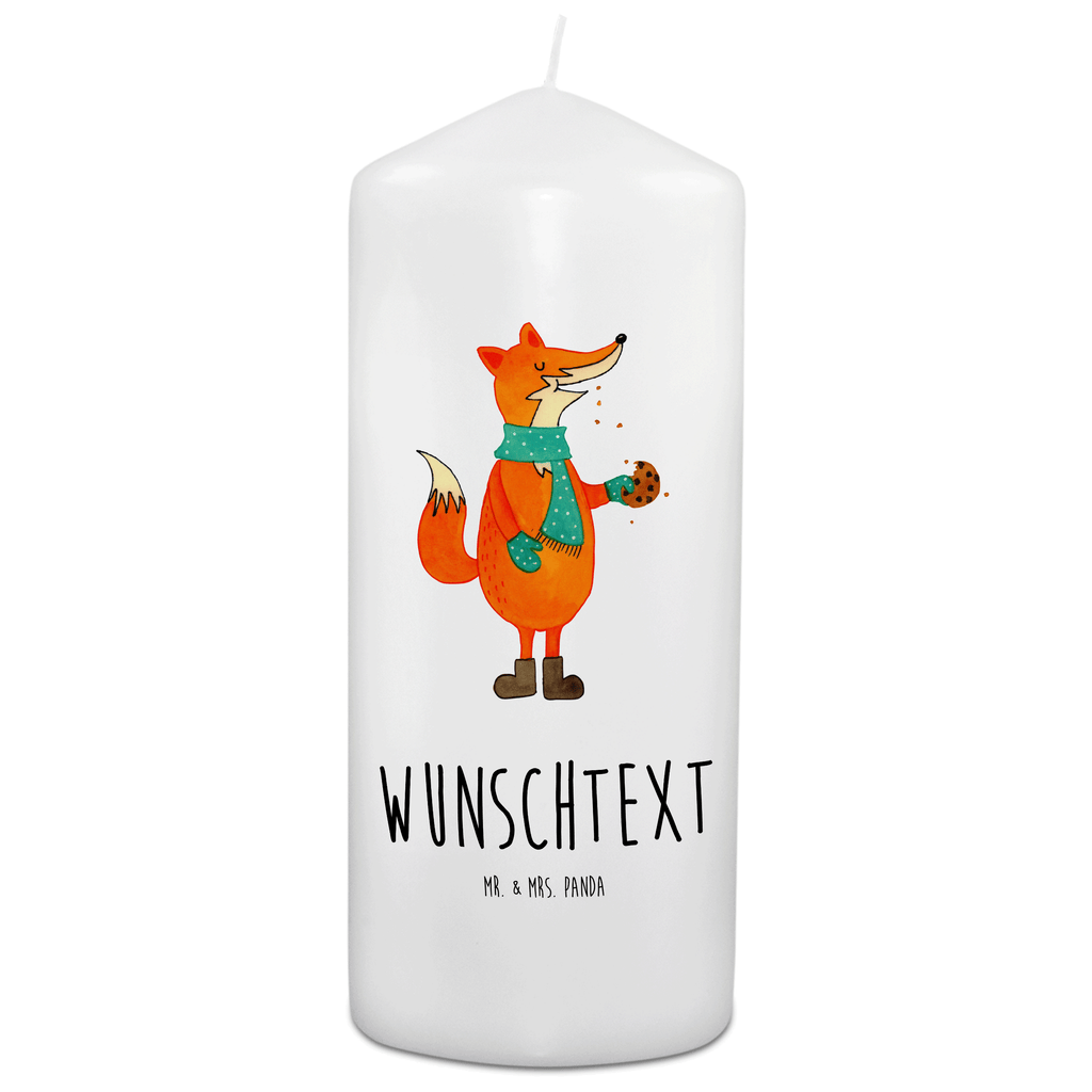 Personalisierte Kerze Fuchs Keks Kerze, Taufkerze, Kommunionskerze, Geburtstagskerze, Geschenk Kerze, Taufgeschenk Kerze, Kerze mit Druck, Besondere Kerze, Geschenkidee Kerze, Kerze für Kommunion, kerze personalisiert, personalisierte kerze, personalisierte kerzen, Fuchs, Füchse, Backen Spruch, Kekse, Winter, Weihnachtszeit, Plätzchen, Liebe, Küche Deko