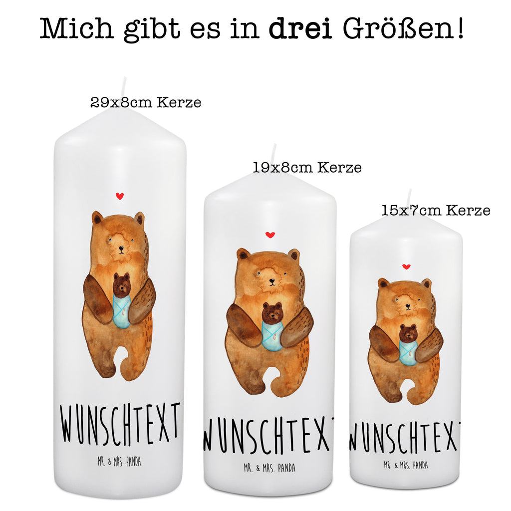 Personalisierte Kerze Bär Baby Kerze, Taufkerze, Kommunionskerze, Geburtstagskerze, Geschenk Kerze, Taufgeschenk Kerze, Kerze mit Druck, Besondere Kerze, Geschenkidee Kerze, Kerze für Kommunion, kerze personalisiert, personalisierte kerze, personalisierte kerzen, Bär, Teddy, Teddybär, Eltern, Mutter, Baby, Taufe, Geburt, Nichte, Neffe, Enkel, Enkelin, Täufling, Geburtstag, Glückwunsch