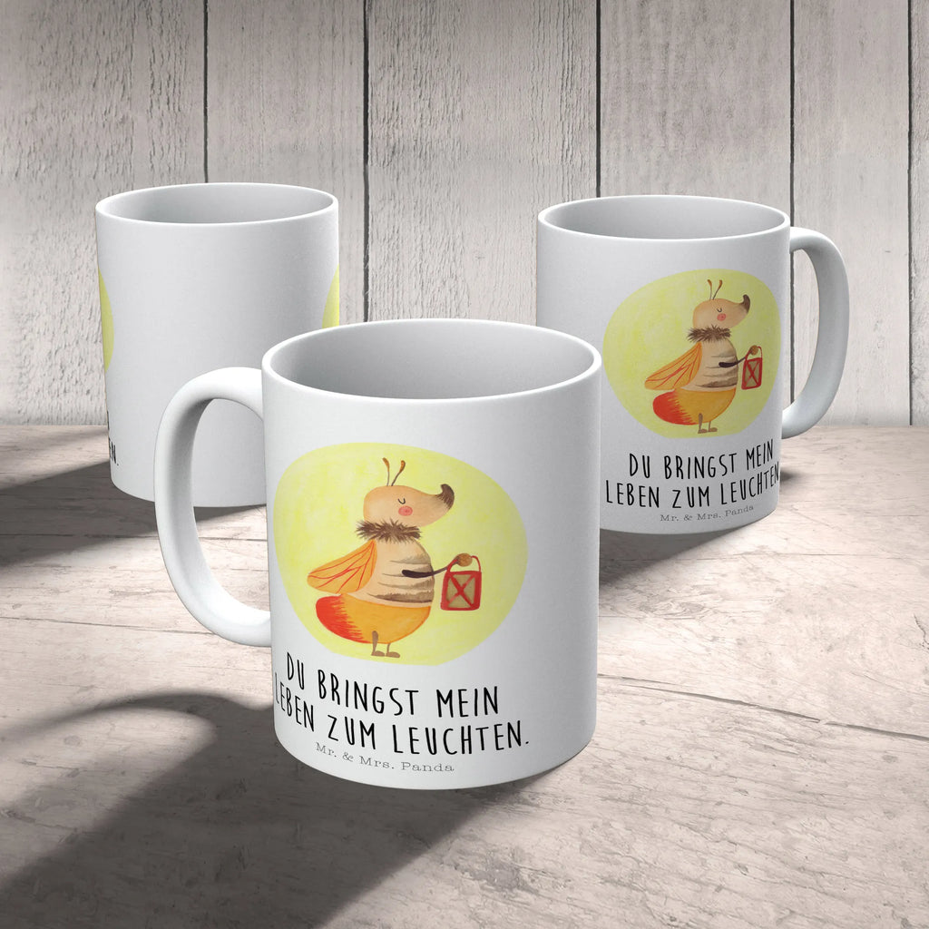 Tasse Glühwürmchen Tasse, Kaffeetasse, Teetasse, Becher, Kaffeebecher, Teebecher, Keramiktasse, Porzellantasse, Büro Tasse, Geschenk Tasse, Tasse Sprüche, Tasse Motive, Kaffeetassen, Tasse bedrucken, Designer Tasse, Cappuccino Tassen, Schöne Teetassen, Tiermotive, Gute Laune, lustige Sprüche, Tiere, Glühwürmchen, Glühwurm, Falter, Liebe, Leuchten, magisch, Liebesbeweis, Lieblingsmensch, Verlobung, Heiratsantrag, Jahrestag, Liebesspruch