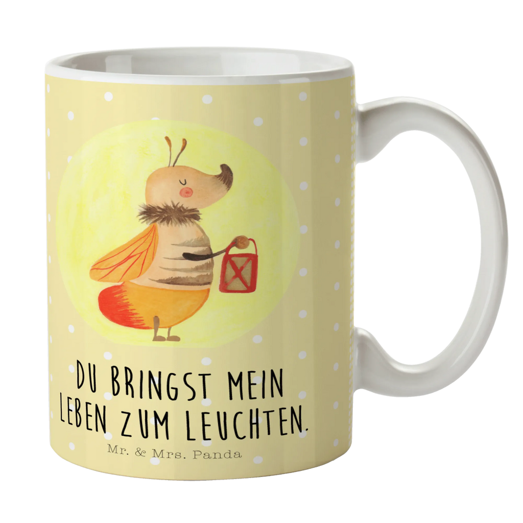 Tasse Glühwürmchen Tasse, Kaffeetasse, Teetasse, Becher, Kaffeebecher, Teebecher, Keramiktasse, Porzellantasse, Büro Tasse, Geschenk Tasse, Tasse Sprüche, Tasse Motive, Kaffeetassen, Tasse bedrucken, Designer Tasse, Cappuccino Tassen, Schöne Teetassen, Tiermotive, Gute Laune, lustige Sprüche, Tiere, Glühwürmchen, Glühwurm, Falter, Liebe, Leuchten, magisch, Liebesbeweis, Lieblingsmensch, Verlobung, Heiratsantrag, Jahrestag, Liebesspruch