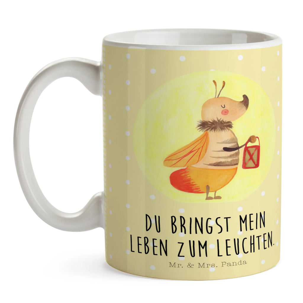 Tasse Glühwürmchen Tasse, Kaffeetasse, Teetasse, Becher, Kaffeebecher, Teebecher, Keramiktasse, Porzellantasse, Büro Tasse, Geschenk Tasse, Tasse Sprüche, Tasse Motive, Kaffeetassen, Tasse bedrucken, Designer Tasse, Cappuccino Tassen, Schöne Teetassen, Tiermotive, Gute Laune, lustige Sprüche, Tiere, Glühwürmchen, Glühwurm, Falter, Liebe, Leuchten, magisch, Liebesbeweis, Lieblingsmensch, Verlobung, Heiratsantrag, Jahrestag, Liebesspruch