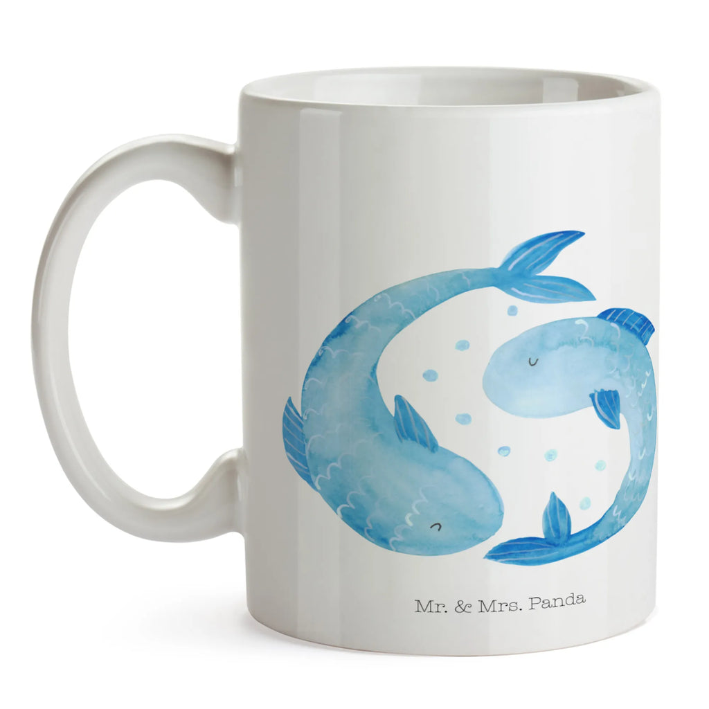 Tasse Sternzeichen Fische Tasse, Kaffeetasse, Teetasse, Becher, Kaffeebecher, Teebecher, Keramiktasse, Porzellantasse, Büro Tasse, Geschenk Tasse, Tasse Sprüche, Tasse Motive, Kaffeetassen, Tasse bedrucken, Designer Tasse, Cappuccino Tassen, Schöne Teetassen, Tierkreiszeichen, Sternzeichen, Horoskop, Astrologie, Aszendent, Fisch, Fische Geschenk, Fische Sternzeichen, Fische Sternbild, Geschenk Februar, Geschenk März, Geburtstag Februar, Geburtstag März