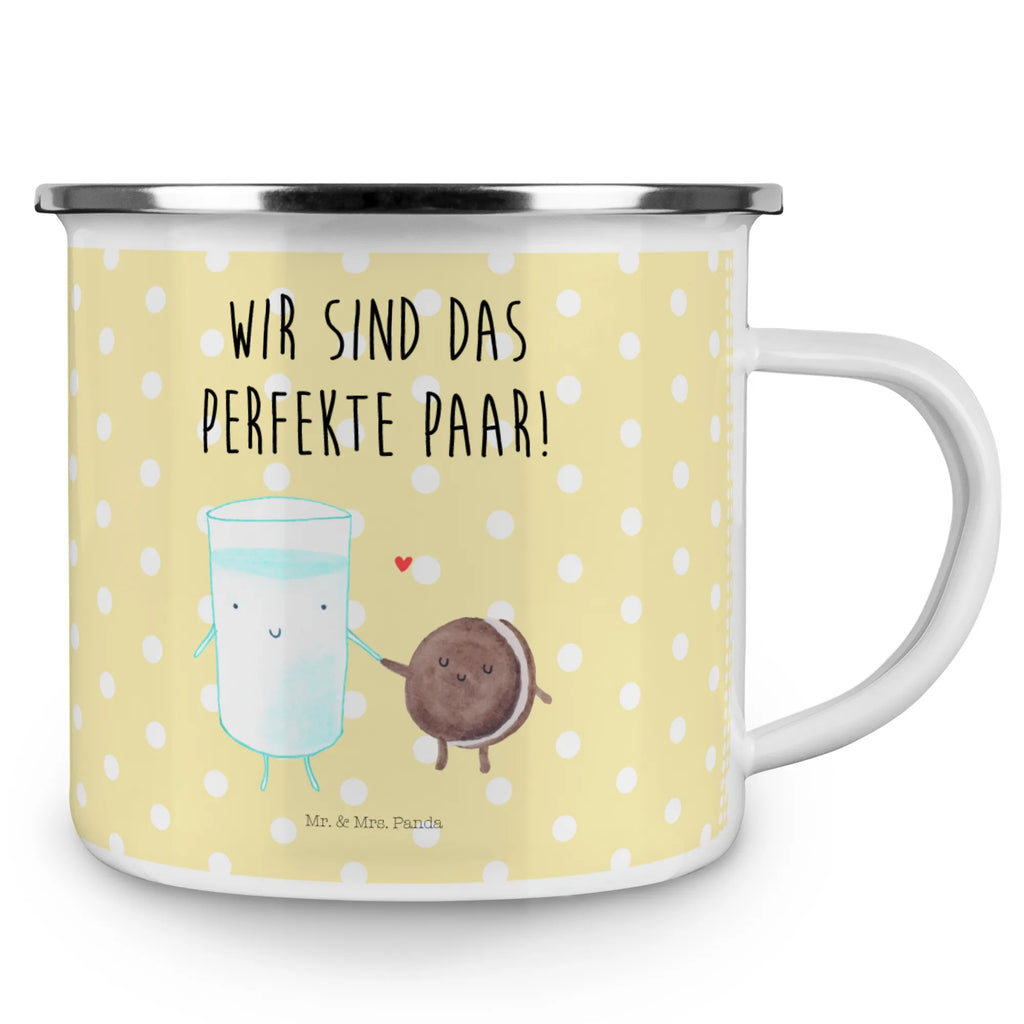 Camping Emaille Tasse Milch & Keks Campingtasse, Trinkbecher, Metalltasse, Outdoor Tasse, Emaille Trinkbecher, Blechtasse Outdoor, Emaille Campingbecher, Edelstahl Trinkbecher, Metalltasse für Camping, Kaffee Blechtasse, Camping Tasse Metall, Emaille Tasse, Emaille Becher, Tasse Camping, Tasse Emaille, Emaille Tassen, Camping Becher, Metall Tasse, Camping Tassen, Blechtasse, Emaille Tasse Camping, Camping Tasse Emaille, Emailletasse, Camping Tassen Emaille, Campingbecher, Blechtassen, Outdoor Becher, Campingtassen, Emaille Becher Camping, Camping Becher Edelstahl, Tiermotive, Gute Laune, lustige Sprüche, Tiere, Milk, Cookie, Milch, Keks, Kekse, Kaffee, Einladung Frühstück, Motiv süß, romantisch, perfektes Paar