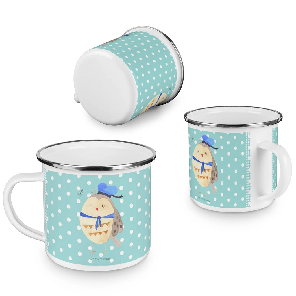 Camping Emaille Tasse Eule Matrosen Campingtasse, Trinkbecher, Metalltasse, Outdoor Tasse, Emaille Trinkbecher, Blechtasse Outdoor, Emaille Campingbecher, Edelstahl Trinkbecher, Metalltasse für Camping, Kaffee Blechtasse, Camping Tasse Metall, Emaille Tasse, Emaille Becher, Tasse Camping, Tasse Emaille, Emaille Tassen, Camping Becher, Metall Tasse, Camping Tassen, Blechtasse, Emaille Tasse Camping, Camping Tasse Emaille, Emailletasse, Camping Tassen Emaille, Campingbecher, Blechtassen, Outdoor Becher, Campingtassen, Emaille Becher Camping, Camping Becher Edelstahl, Eule, Eule Spruch, Eule Deko, Owl, Wortspiel lustig, Matrose, Freundin, Ehe, Seefahrer, Heimathafen, Hochzeitstag Geschenk