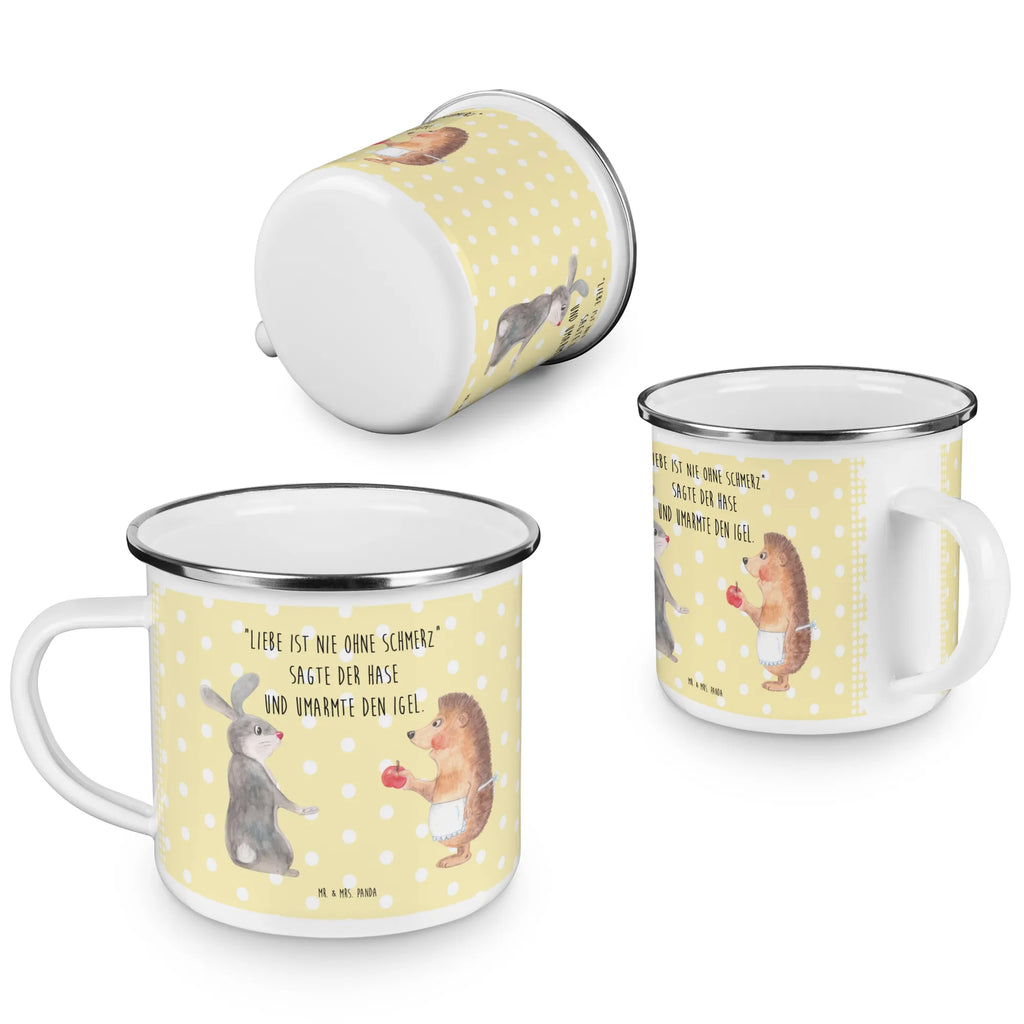 Camping Emaille Tasse Hase Igel Campingtasse, Trinkbecher, Metalltasse, Outdoor Tasse, Emaille Trinkbecher, Blechtasse Outdoor, Emaille Campingbecher, Edelstahl Trinkbecher, Metalltasse für Camping, Kaffee Blechtasse, Camping Tasse Metall, Emaille Tasse, Emaille Becher, Tasse Camping, Tasse Emaille, Emaille Tassen, Camping Becher, Metall Tasse, Camping Tassen, Blechtasse, Emaille Tasse Camping, Camping Tasse Emaille, Emailletasse, Camping Tassen Emaille, Campingbecher, Blechtassen, Outdoor Becher, Campingtassen, Emaille Becher Camping, Camping Becher Edelstahl, Tiermotive, Gute Laune, lustige Sprüche, Tiere, Igel und Hase, Igel, Hase, Liebe Spruch, Liebeskummer Geschenk, Herzschmerz, Trösten, Trennungsschmerz, Spruch romantisch