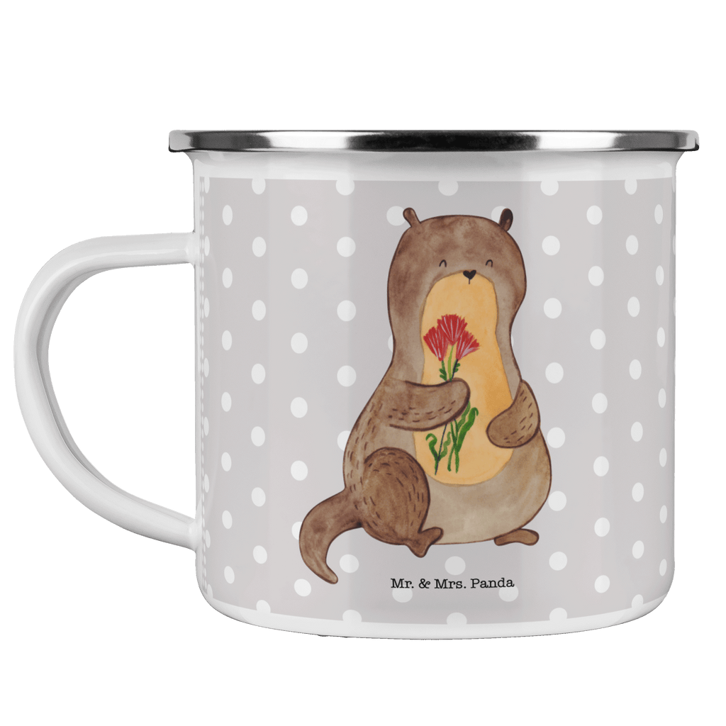 Camping Emaille Tasse Otter Blumenstrauß Campingtasse, Trinkbecher, Metalltasse, Outdoor Tasse, Emaille Trinkbecher, Blechtasse Outdoor, Emaille Campingbecher, Edelstahl Trinkbecher, Metalltasse für Camping, Kaffee Blechtasse, Camping Tasse Metall, Emaille Tasse, Emaille Becher, Tasse Camping, Tasse Emaille, Emaille Tassen, Camping Becher, Metall Tasse, Camping Tassen, Blechtasse, Emaille Tasse Camping, Camping Tasse Emaille, Emailletasse, Camping Tassen Emaille, Campingbecher, Blechtassen, Outdoor Becher, Campingtassen, Emaille Becher Camping, Camping Becher Edelstahl, Otter, Fischotter, Seeotter, Otter Seeotter See Otter