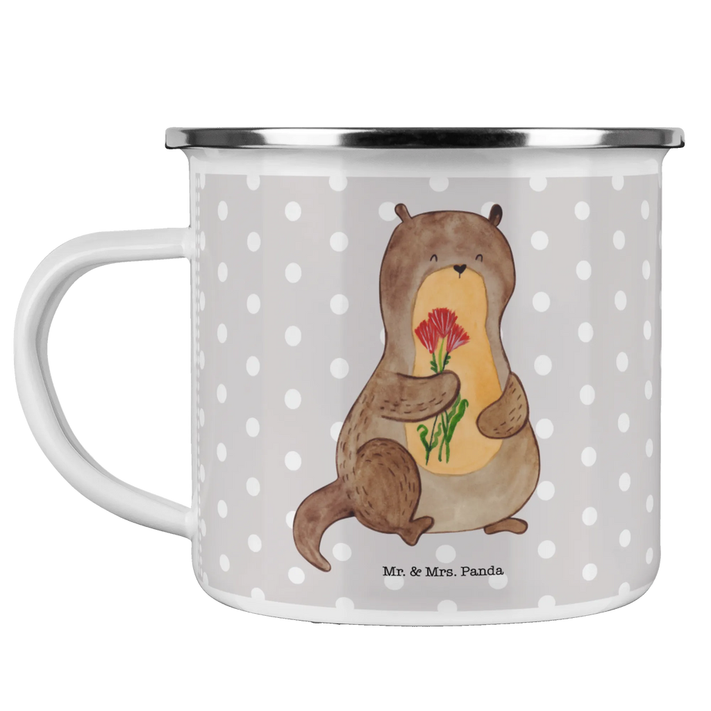 Camping Emaille Tasse Otter Blumenstrauß Campingtasse, Trinkbecher, Metalltasse, Outdoor Tasse, Emaille Trinkbecher, Blechtasse Outdoor, Emaille Campingbecher, Edelstahl Trinkbecher, Metalltasse für Camping, Kaffee Blechtasse, Camping Tasse Metall, Emaille Tasse, Emaille Becher, Tasse Camping, Tasse Emaille, Emaille Tassen, Camping Becher, Metall Tasse, Camping Tassen, Blechtasse, Emaille Tasse Camping, Camping Tasse Emaille, Emailletasse, Camping Tassen Emaille, Campingbecher, Blechtassen, Outdoor Becher, Campingtassen, Emaille Becher Camping, Camping Becher Edelstahl, Otter, Fischotter, Seeotter, Otter Seeotter See Otter