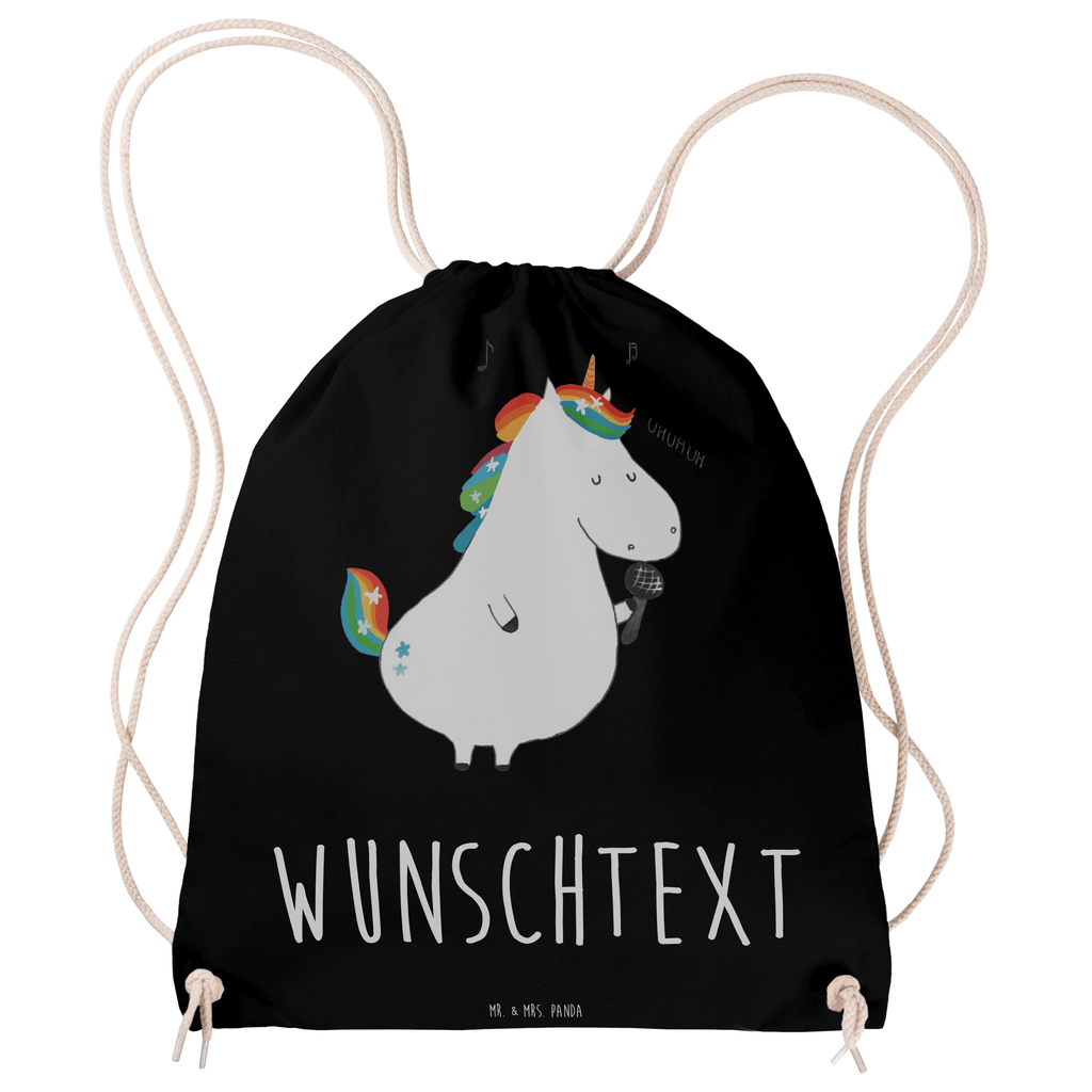 Personalisierter Sportbeutel Einhorn Sänger Personalisierter Sportbeutel, Personalisierter Beutel, Personalisierte Sporttasche, Personalisierter Tasche, Personalisierter Stoffbeutel, Personalisierter Sportbeutel Kinder, Sportbeutel mit Namen, Turnbeutel mit Namen, Beutel mit Namen, Sporttasche mit Namen, Tasche mit Namen, Stoffbeutel mit Namen, Sportbeutel Kinder mit Namen, Wunschtext, Wunschnamen, Personalisierbar, Personalisierung, Einhorn, Einhörner, Einhorn Deko, Pegasus, Unicorn, Glitzer, Konfetti, Party, Geburtstag, Feier, Fest, Disco, Sängerin, Sänger, Freundin