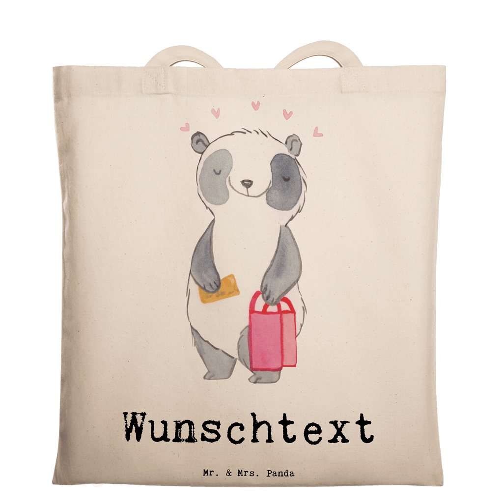 Personalisierte Tragetasche Panda Beste Shoppingbegleitung der Welt Personalisierte Beuteltasche, Personalisierter Beutel, Personalisierte Einkaufstasche, Personalisierter Jutebeutel, Personalisierter Stoffbeutel, Tragetasche mit Namen, Einkaufstasche mit Namen, Stoffbeutel mit Namen, Personalisierte Tasche, Personalisierte Jutetasche, Personalisierte Kindergartentasche, für, Dankeschön, Geschenk, Schenken, Geburtstag, Geburtstagsgeschenk, Geschenkidee, Danke, Bedanken, Mitbringsel, Freude machen, Geschenktipp, Shoppingbegleitung, Shoppingpartner, Begleitung, Shoppen, Partner, Freundin, Freund, bff, Shopping, Einkaufen, Shopping-Queen, Queen, Bester