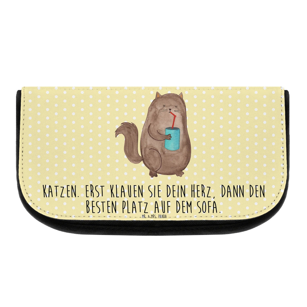 Kosmetiktasche Katze Dose Kosmetikbeutel, Kulturtasche, Kulturbeutel, Schminktasche, Make-Up Tasche, Kosmetiktasche, Beauty Bag, Kosmetiktasche Damen, Make Up Tasche, Kosmetik Tasche, Kosmetiktasche Klein, Kleine Kosmetiktasche, Schminktasche Klein, Kosmetiktasche Mit Fächern, Schminktäschen, Schminke Tasche, Kosmetiktaschen Damen, Beauty Case, Schmink Täschchen, Katze, Katzenmotiv, Katzenfan, Katzendeko, Katzenfreund, Katzenliebhaber, Katzenprodukte, Katzenartikel, Katzenaccessoires, Katzensouvenirs, Katzenliebhaberprodukte, Katzenmotive, Katzen, Kater, Mietze, Cat, Cats, Katzenhalter, Katzenbesitzerin, Haustier, Futter, Katzenfutter