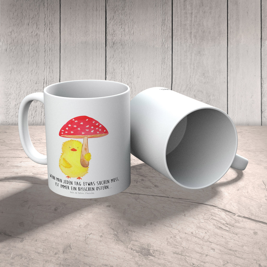 Kindertasse Küken Fliegenpilz Kindertasse, Kinder Tasse, Kunststoff Tasse, Kindergarten Tasse, Trinkbecher, Camping Becher, Kaffeetasse, Kunststoffbecher, Kindergartenbecher, Outdoorgeschirr, Kunststoffgeschirr, Reisebecher, Reisetasse, Kinderbecher, Bruchfeste Tasse, Bruchsichere Tasse, Plastik Tasse, Plastiktasse, Ostern, Osterhase, Ostergeschenke, Osternest, Osterdeko, Geschenke zu Ostern, Ostern Geschenk, Ostergeschenke Kinder, Ostern Kinder, Küken, Fliegenpilz, Glückspilz, Frohe Ostern, Ostergrüße