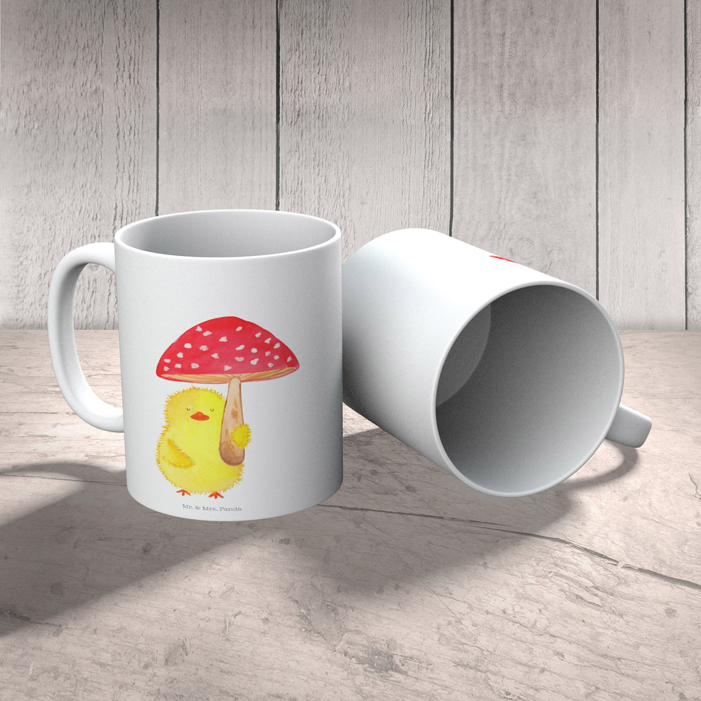 Kindertasse Küken Fliegenpilz Kindertasse, Kinder Tasse, Kunststoff Tasse, Kindergarten Tasse, Trinkbecher, Camping Becher, Kaffeetasse, Kunststoffbecher, Kindergartenbecher, Outdoorgeschirr, Kunststoffgeschirr, Reisebecher, Reisetasse, Kinderbecher, Bruchfeste Tasse, Bruchsichere Tasse, Plastik Tasse, Plastiktasse, Ostern, Osterhase, Ostergeschenke, Osternest, Osterdeko, Geschenke zu Ostern, Ostern Geschenk, Ostergeschenke Kinder, Ostern Kinder, Küken, Fliegenpilz, Glückspilz, Frohe Ostern, Ostergrüße