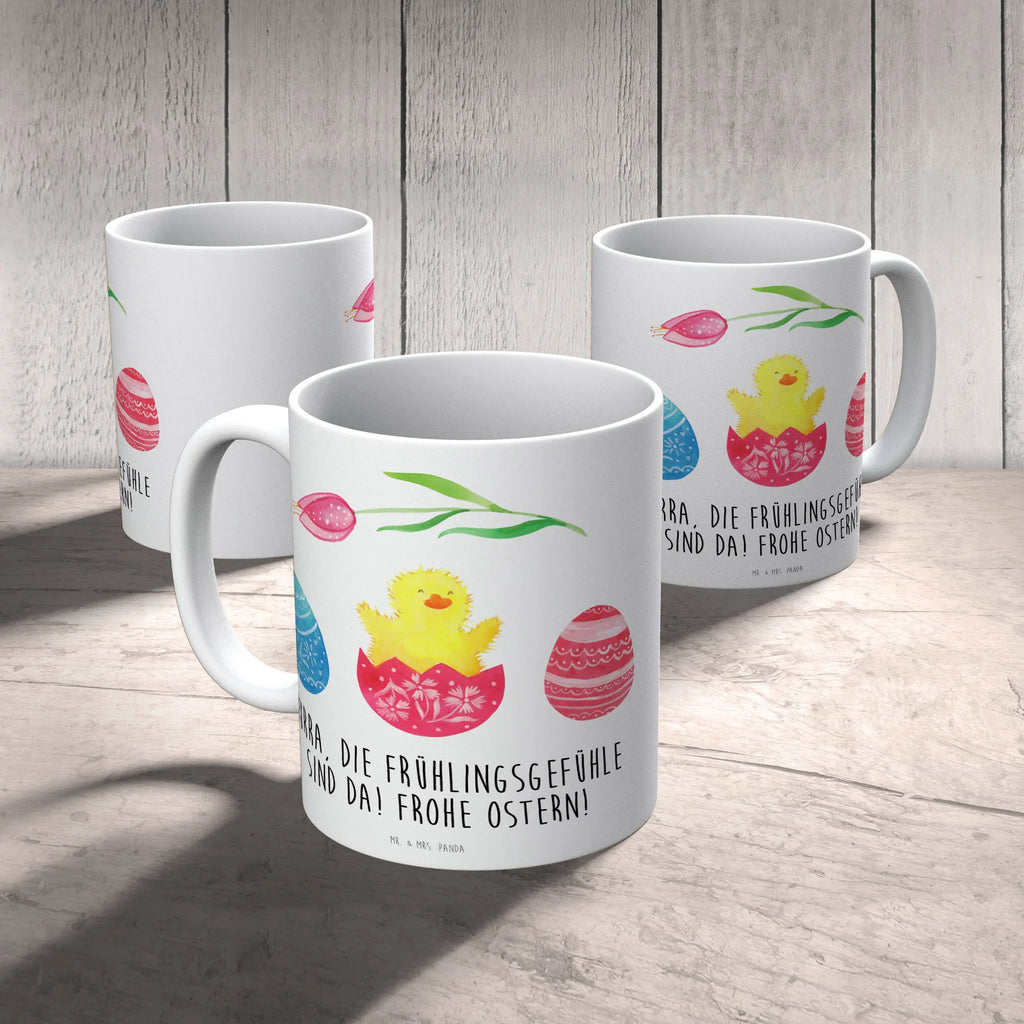 Tasse Küken geschlüpft Tasse, Kaffeetasse, Teetasse, Becher, Kaffeebecher, Teebecher, Keramiktasse, Porzellantasse, Büro Tasse, Geschenk Tasse, Tasse Sprüche, Tasse Motive, Kaffeetassen, Tasse bedrucken, Designer Tasse, Cappuccino Tassen, Schöne Teetassen, Ostern, Osterhase, Ostergeschenke, Osternest, Osterdeko, Geschenke zu Ostern, Ostern Geschenk, Ostergeschenke Kinder, Ostern Kinder, Küken, Osterei, Ostereier, Ei, Frühlingsgefühle, Freude, Grüße, liebe Grüße, Frohe Ostern, Ostergrüße