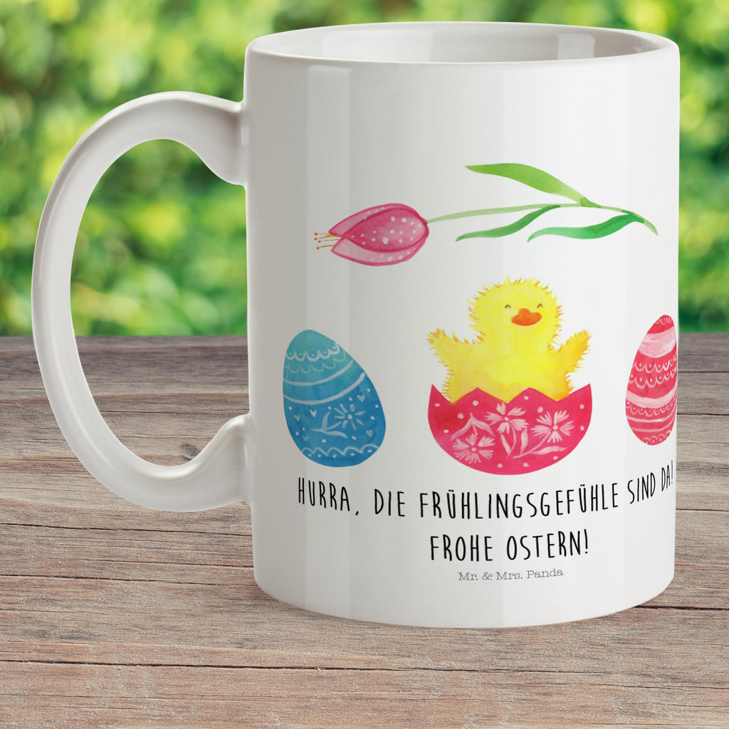 Kindertasse Küken Schlüpfen Kindertasse, Kinder Tasse, Kunststoff Tasse, Kindergarten Tasse, Trinkbecher, Camping Becher, Kaffeetasse, Kunststoffbecher, Kindergartenbecher, Outdoorgeschirr, Kunststoffgeschirr, Reisebecher, Reisetasse, Kinderbecher, Bruchfeste Tasse, Bruchsichere Tasse, Plastik Tasse, Plastiktasse, Ostern, Osterhase, Ostergeschenke, Osternest, Osterdeko, Geschenke zu Ostern, Ostern Geschenk, Ostergeschenke Kinder, Ostern Kinder, Küken, Osterei, Ostereier, Ei, Frühlingsgefühle, Freude, Grüße, liebe Grüße, Frohe Ostern, Ostergrüße